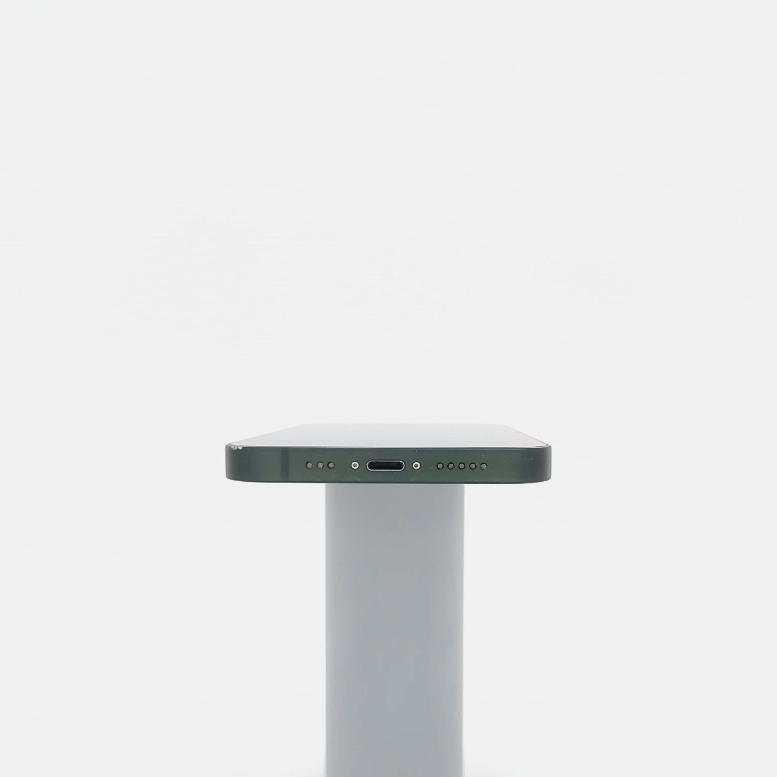 95新 Apple iPhone 13 256G 綠色 中國大陸版