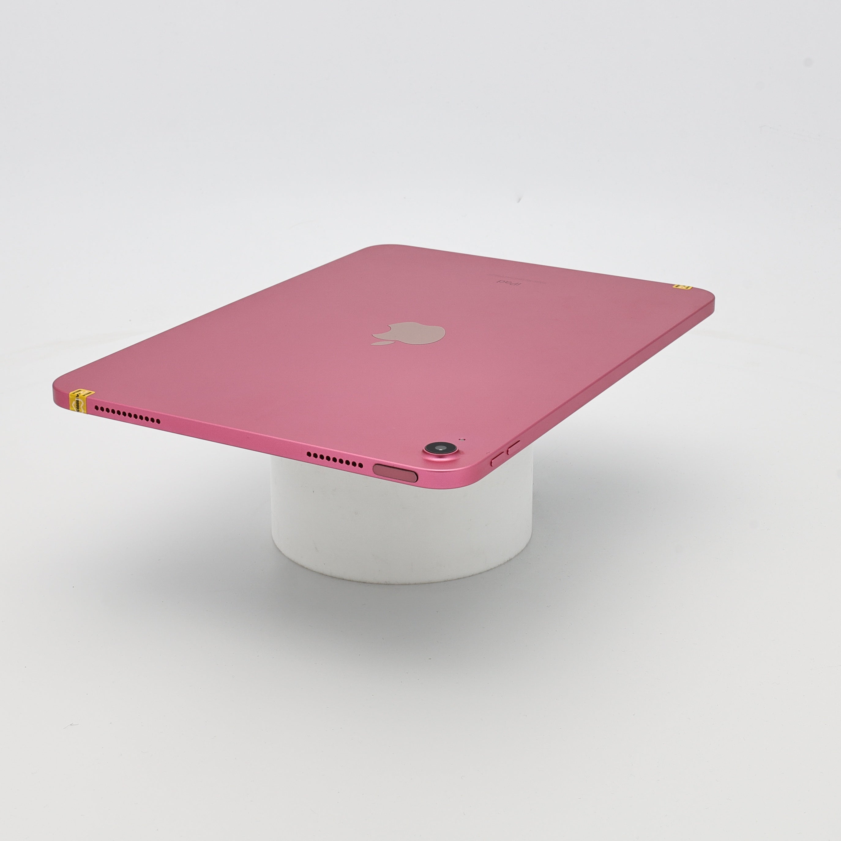 95新 Apple iPad 10代 64G 粉紅色 WIFI
