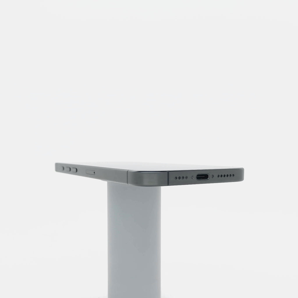 95新 Apple iPhone 15 Pro Max 256G 黑色鈦金屬 中國大陸版