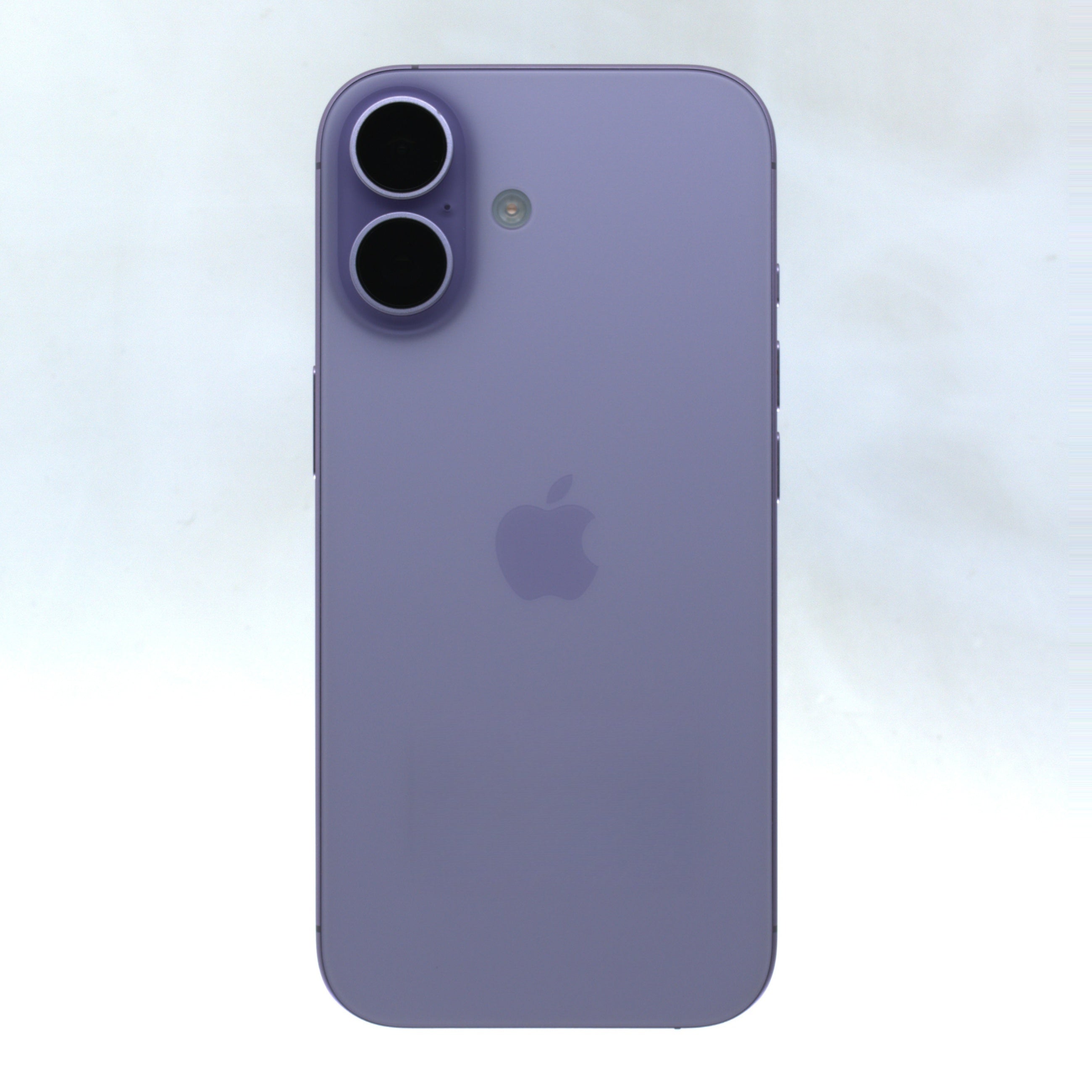 99新 Apple iPhone 17 256G 薰衣草紫色 中國大陸版