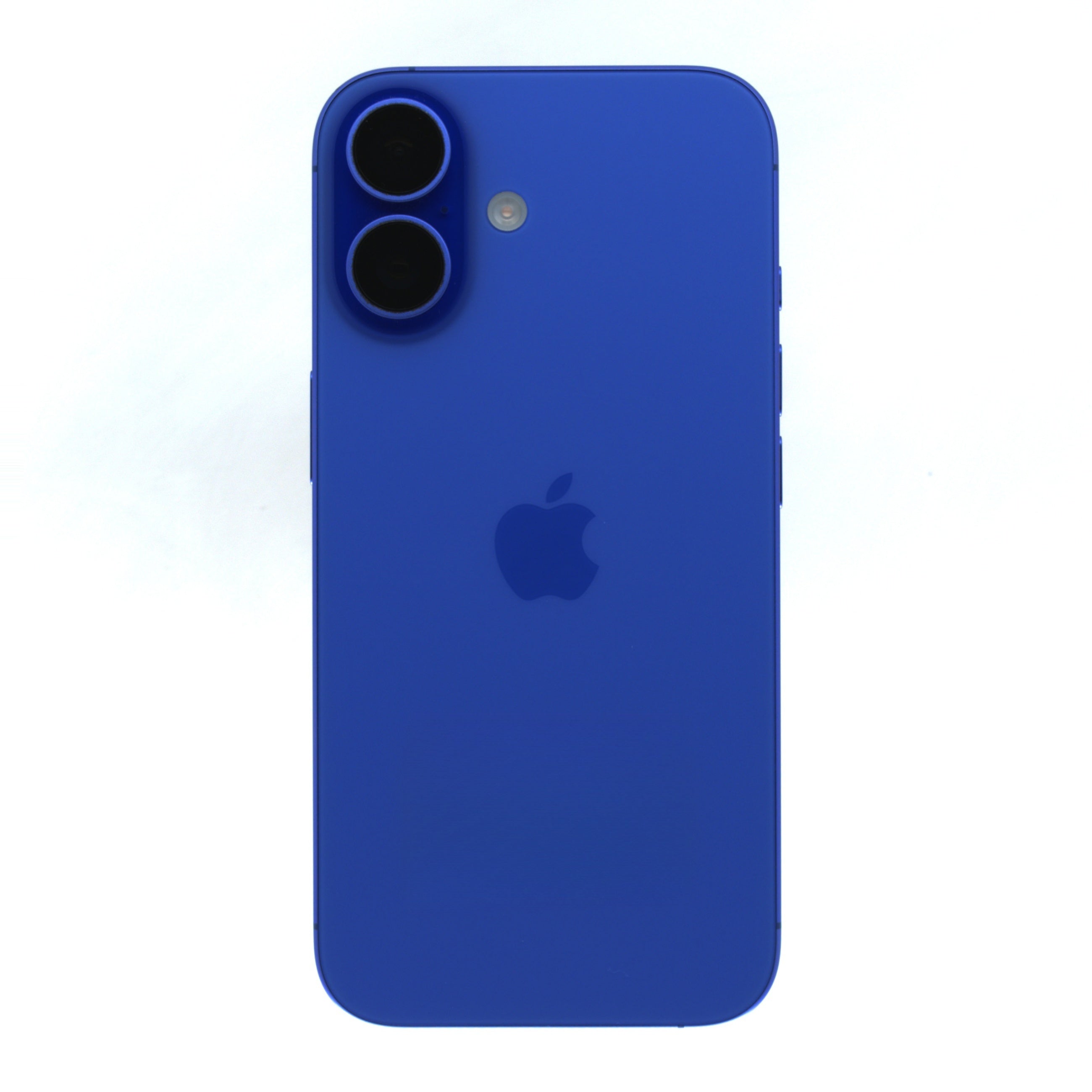 95新 Apple iPhone 16 128G 群青色 中國大陸版