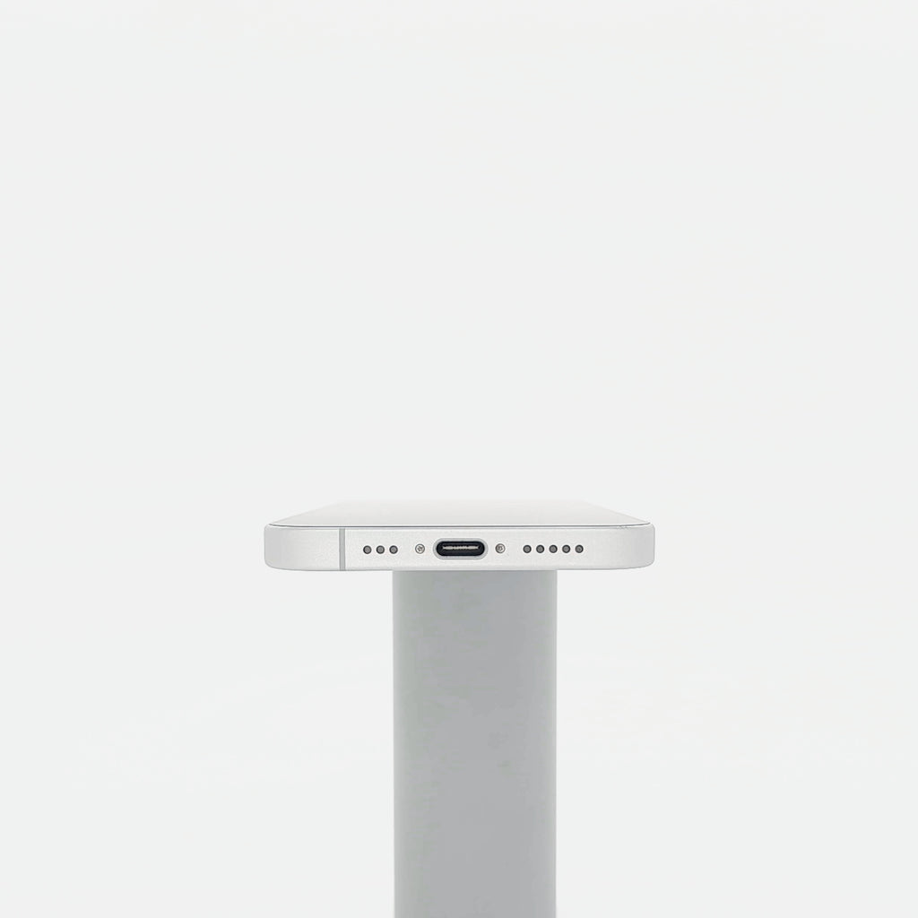 95新 Apple iPhone 16 256G 白色 中國大陸版