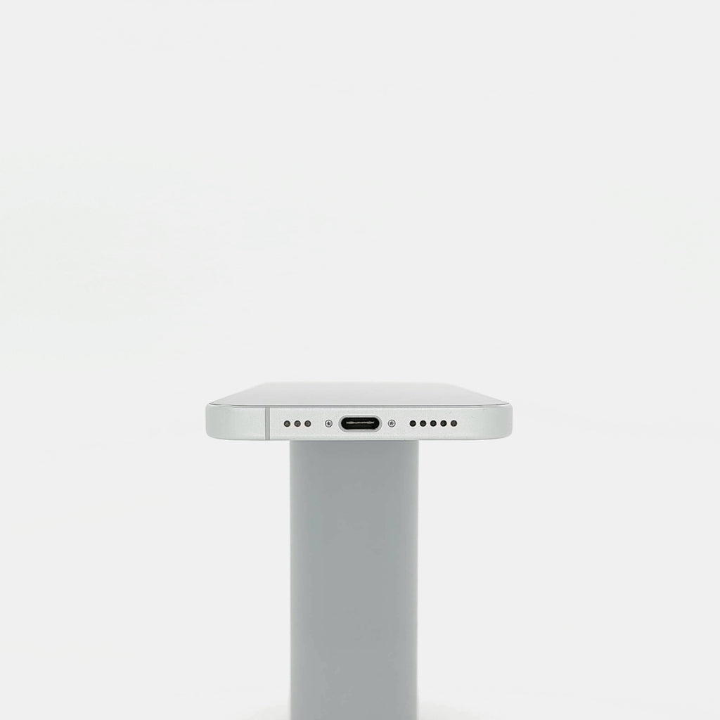 95新 Apple iPhone 16 256G 白色 中國大陸版