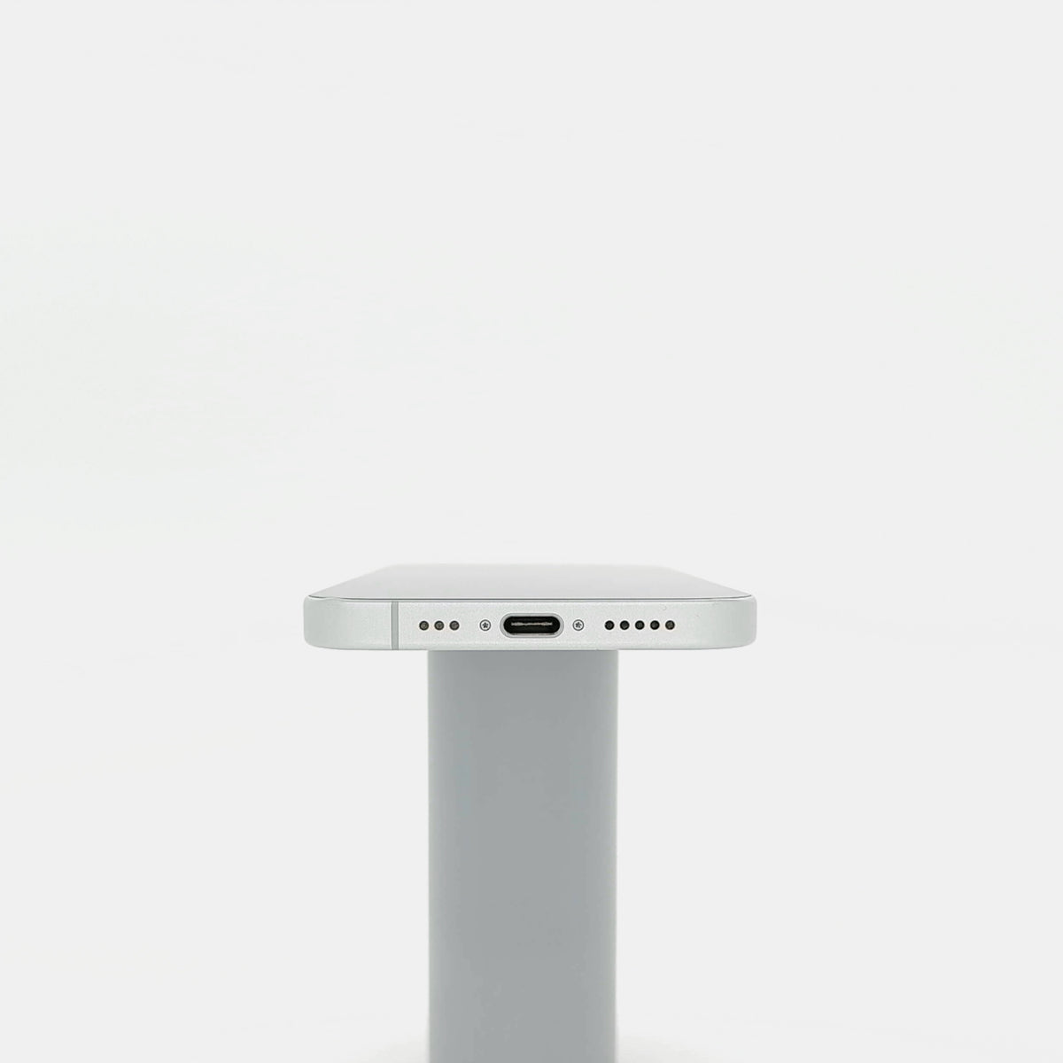 95新 Apple iPhone 16 256G 白色 中國大陸版