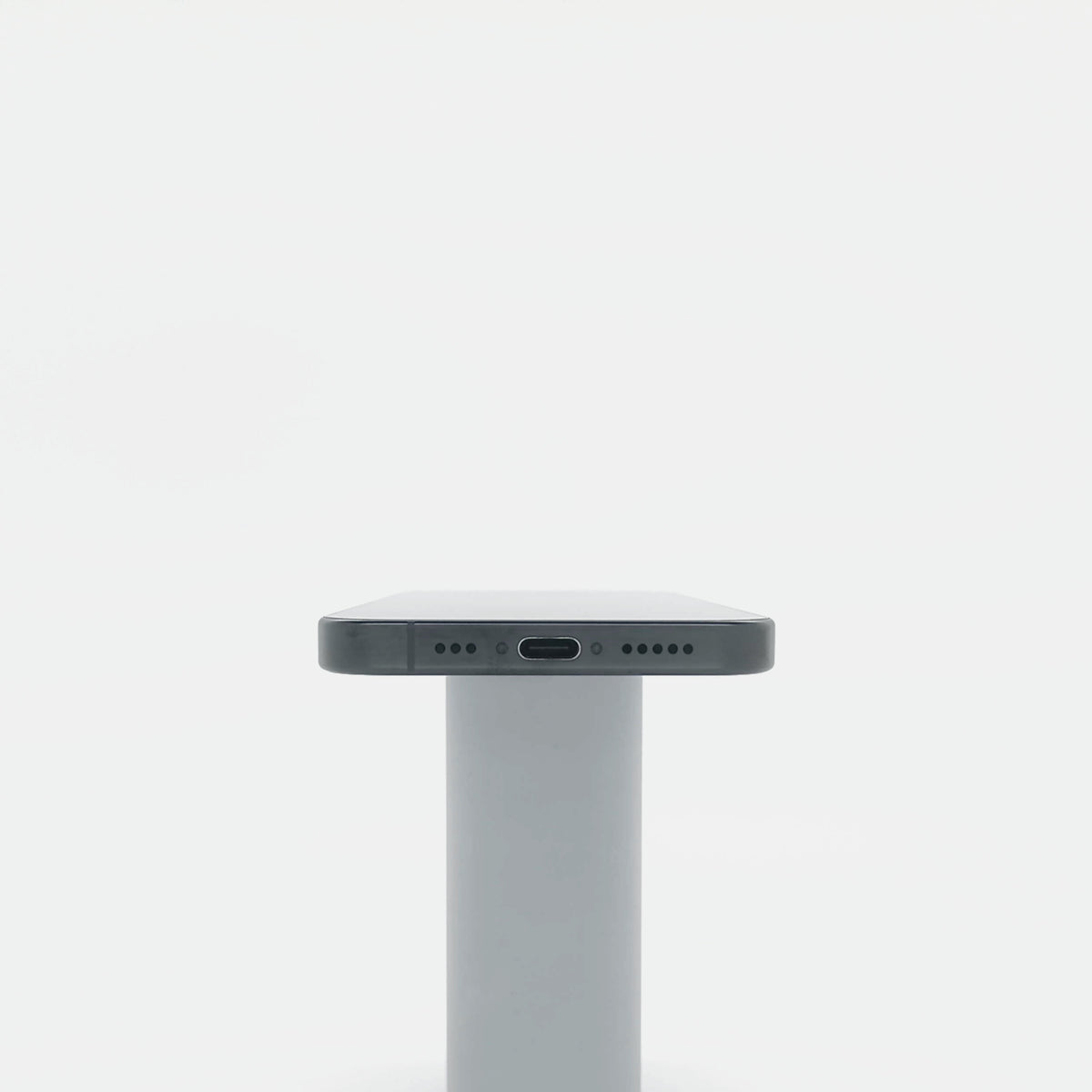 95新 Apple iPhone 16 Pro 128G 黑色鈦金屬 中國大陸版