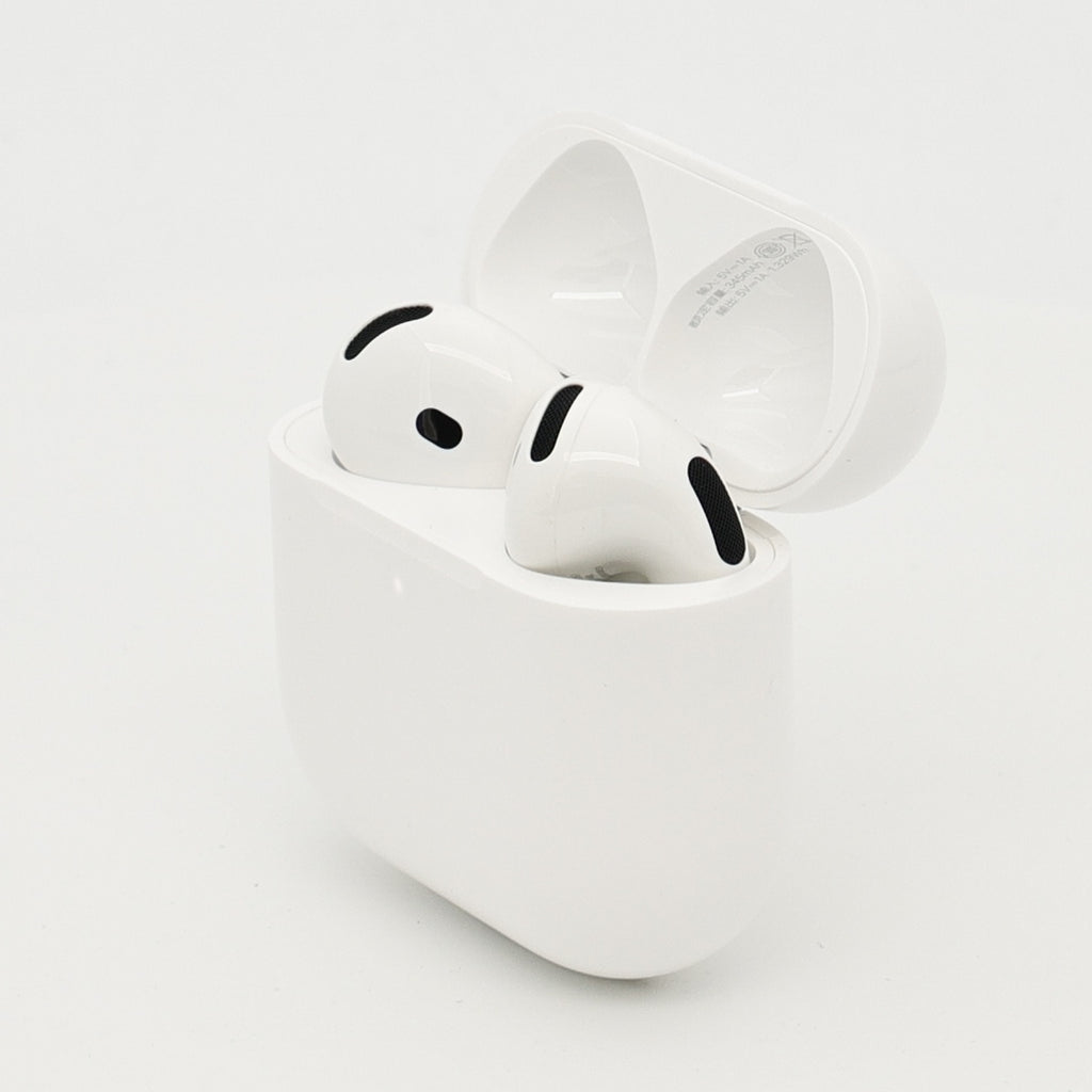 99新 Apple AirPods 4 (支持主动降噪) 白色