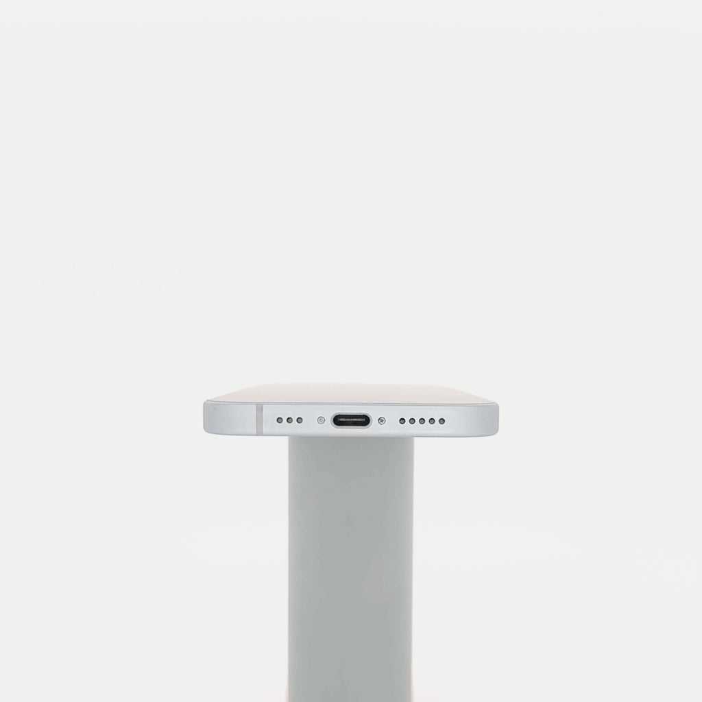 95新 Apple iPhone 15 256G 藍色 中國大陸版