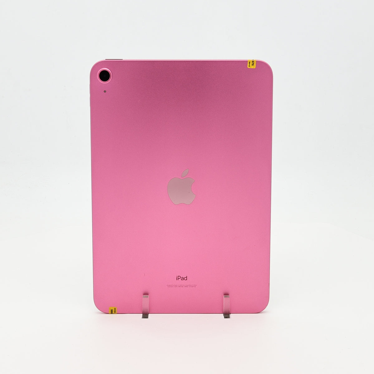 95新 Apple iPad 10代 64G 粉紅色 WIFI