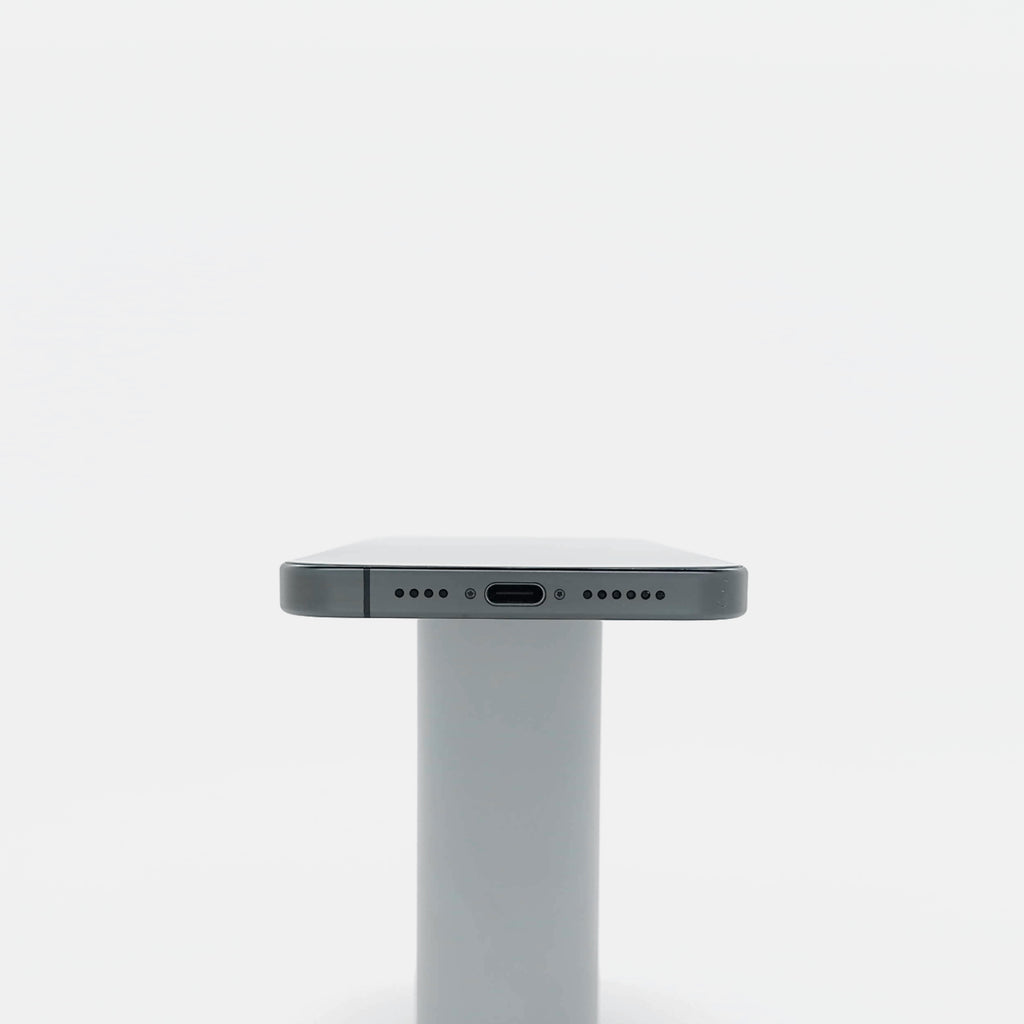 95新 Apple iPhone 15 Pro Max 256G 黑色鈦金屬 中國大陸版