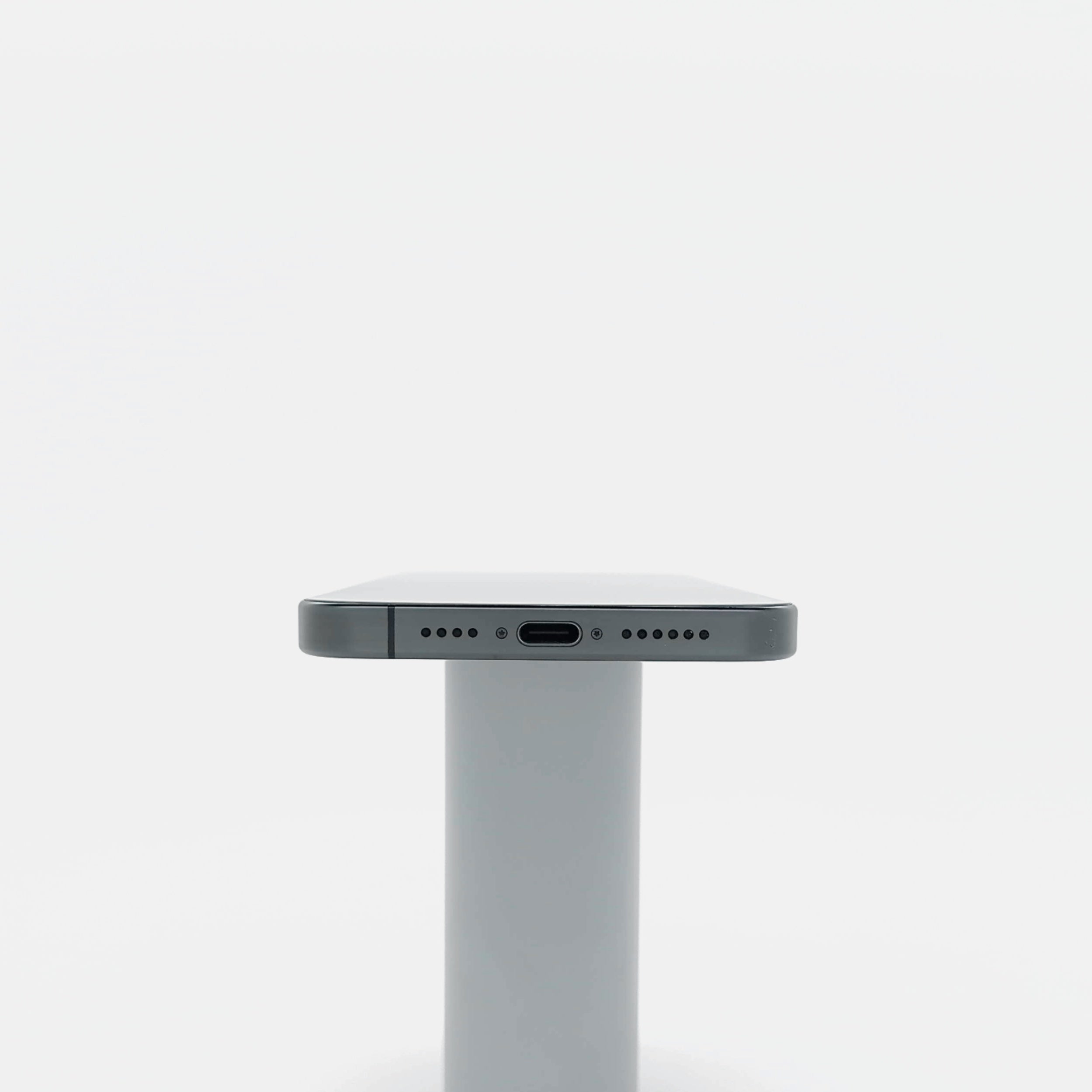 95新 Apple iPhone 15 Pro Max 256G 黑色鈦金屬 中國大陸版