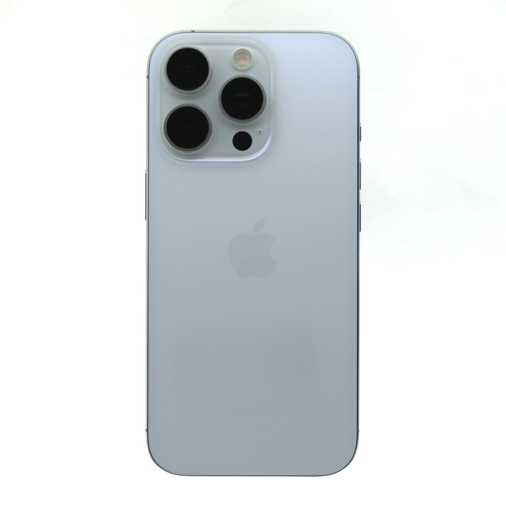 95新 Apple iPhone 16 Pro 256G 白色鈦金屬 中國大陸版