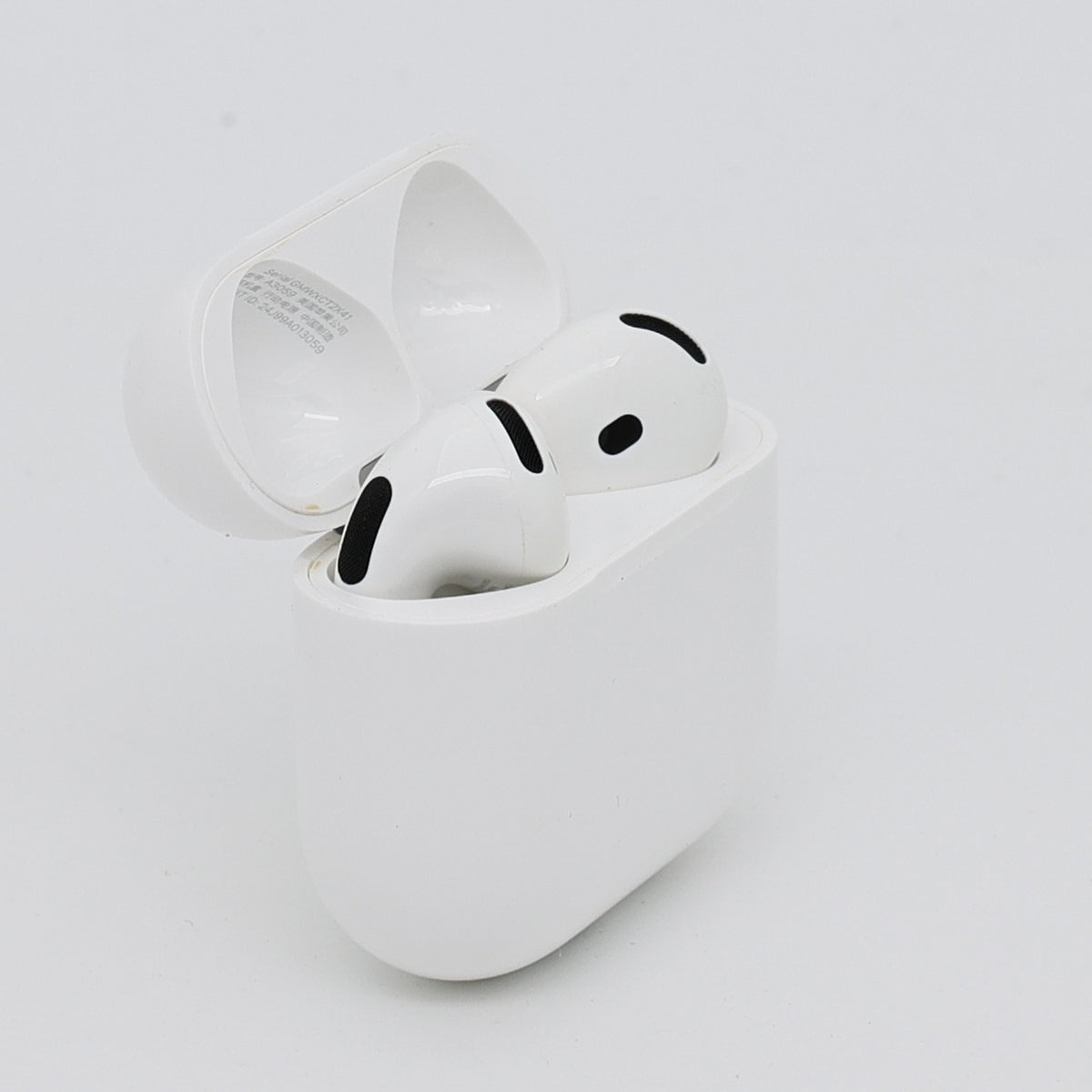 99新 Apple AirPods 4 (支持主动降噪) 白色