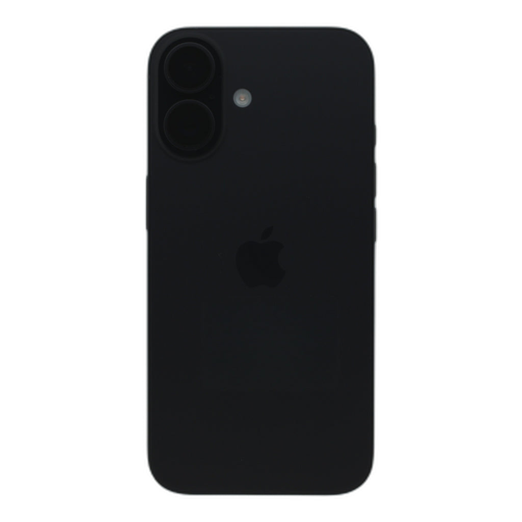 99新 Apple iPhone 16 128G 黑色 中國大陸版