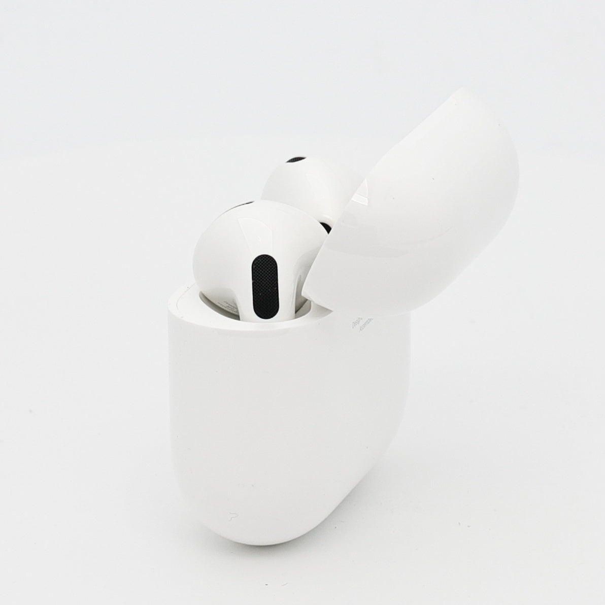 99新 Apple AirPods 4 (不支持主动降噪) 白色
