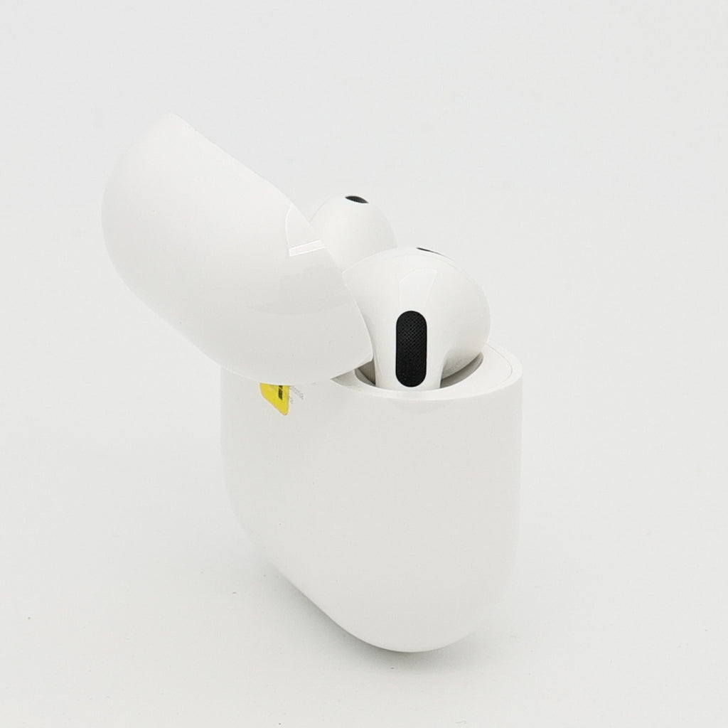 99新 Apple AirPods 4 (支持主动降噪) 白色