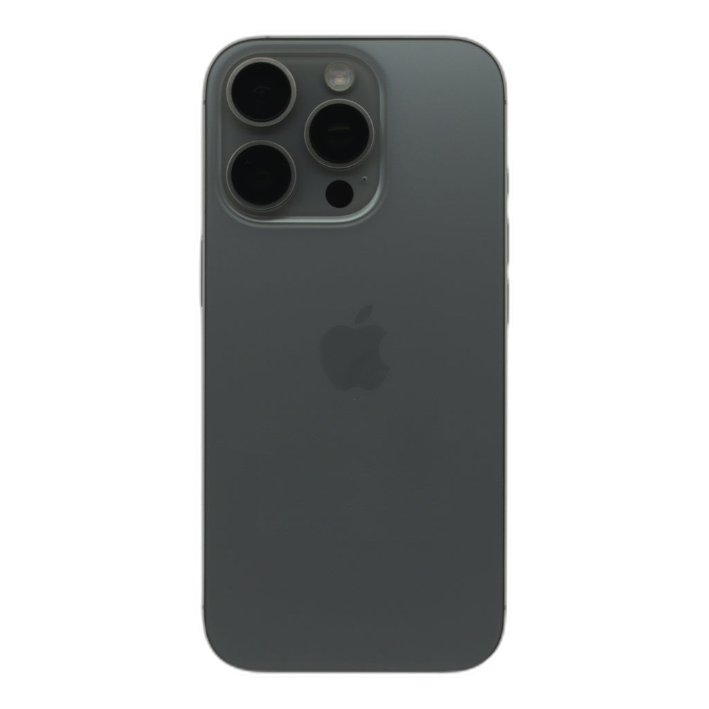 95新 Apple iPhone 16 Pro 128G 原色鈦金屬 中國大陸版
