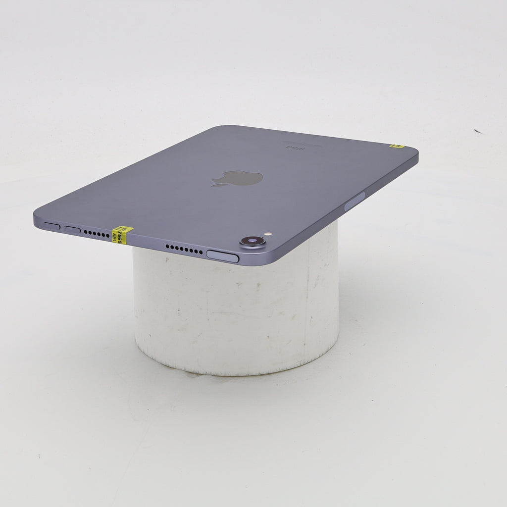 95新 Apple iPad mini6 256G 紫色 WIFI