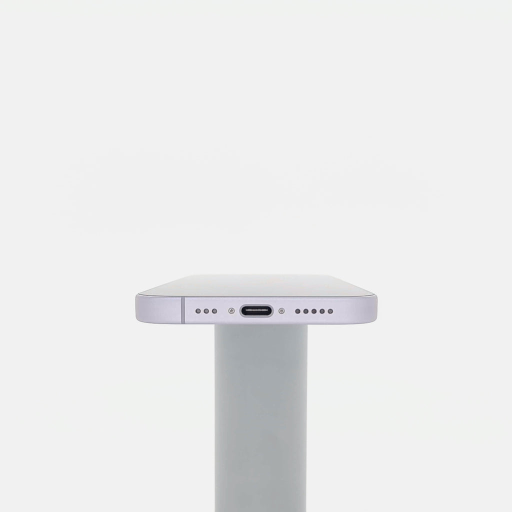 99新 Apple iPhone 17 256G 薰衣草紫色 中國大陸版