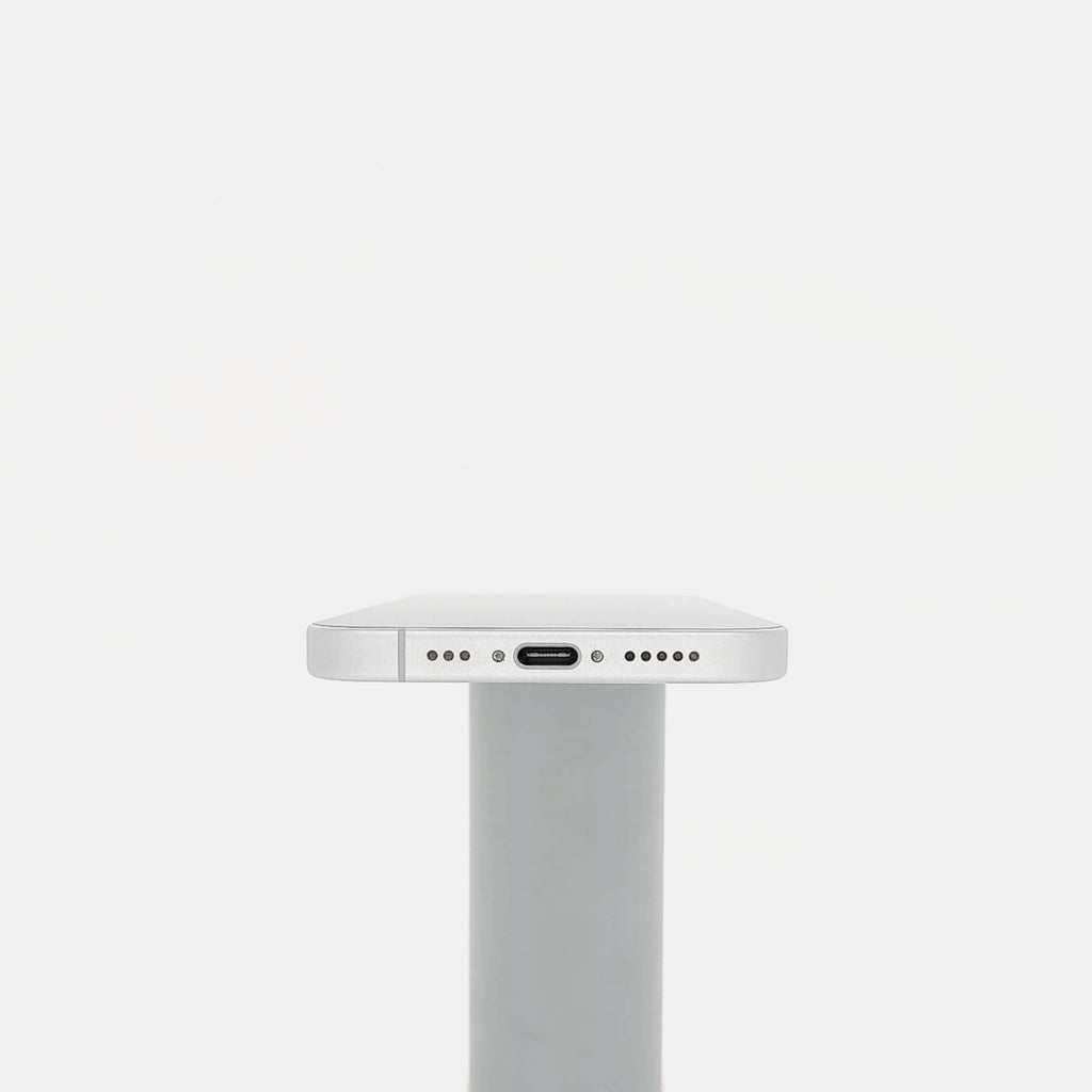 95新 Apple iPhone 16 256G 白色 中國大陸版