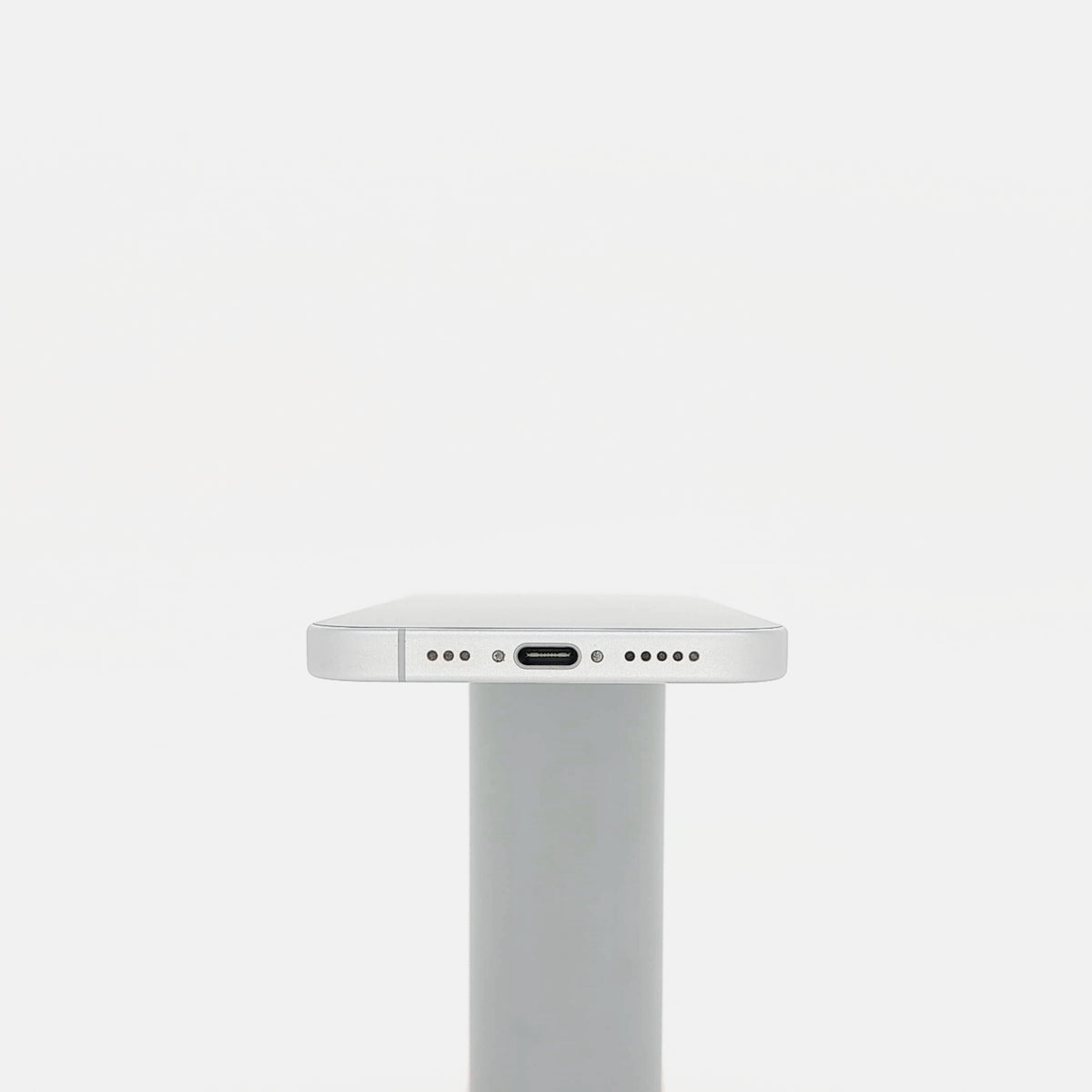 95新 Apple iPhone 16 256G 白色 中國大陸版