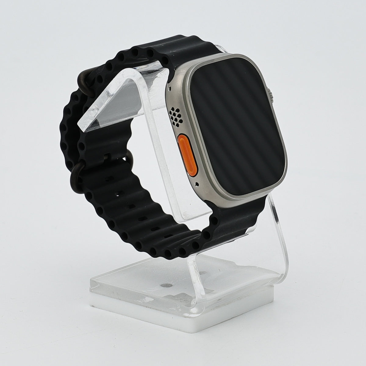99新 Apple Watch Ultra 2 49毫米 鈦金屬