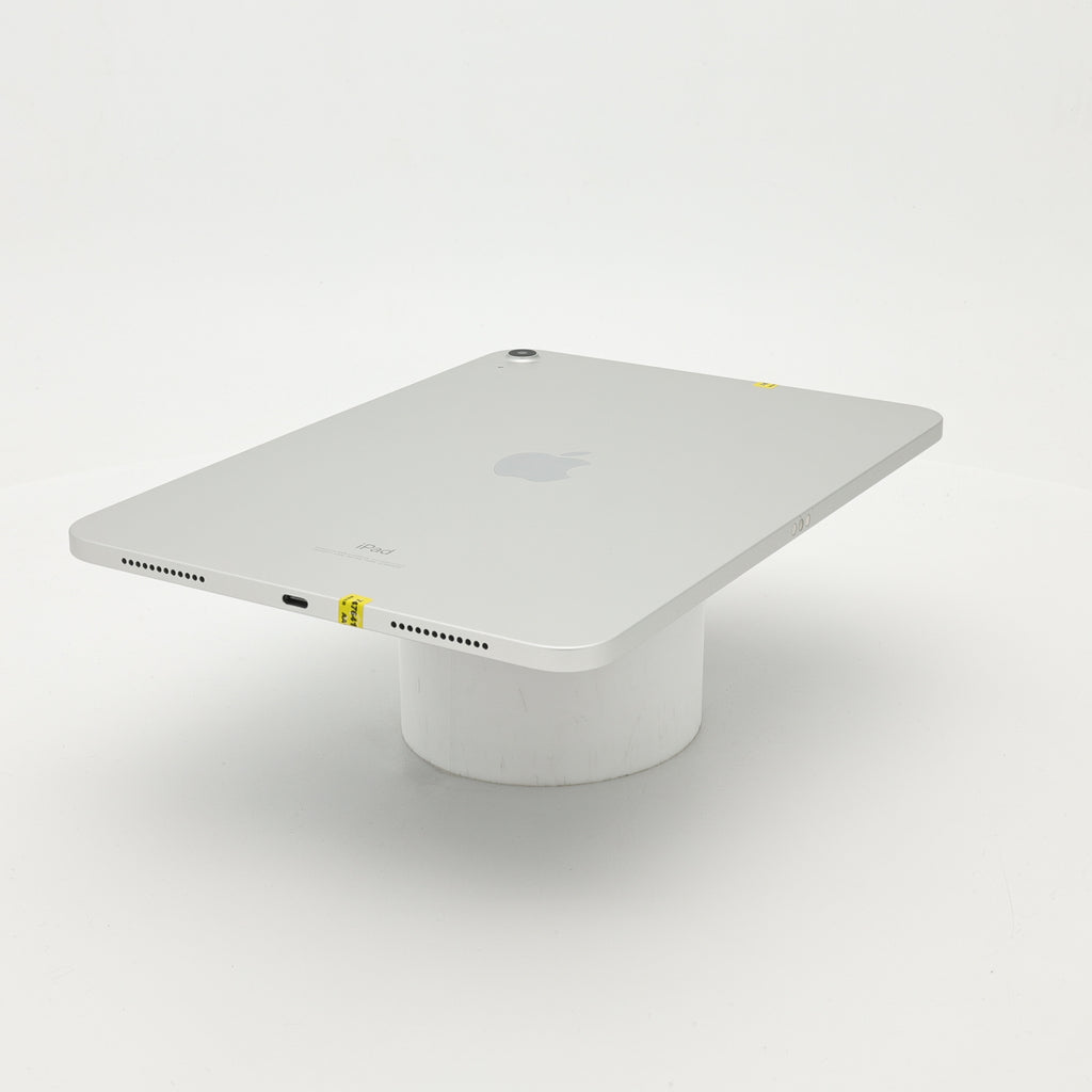 95新 Apple iPad 10代 64G 銀色 WIFI