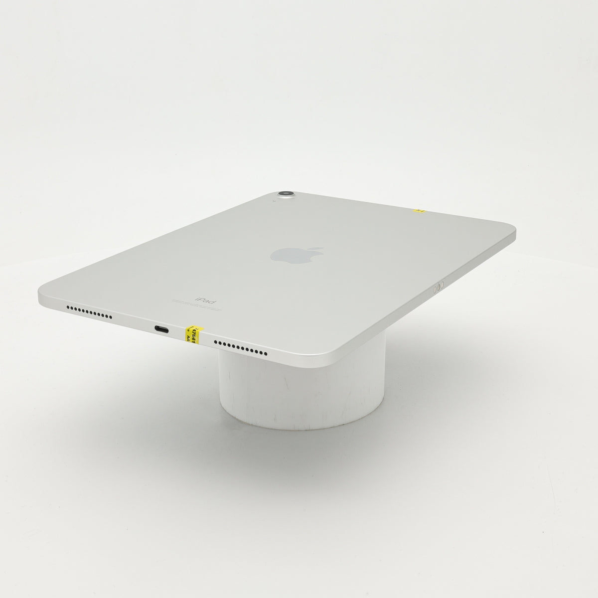 95新 Apple iPad 10代 64G 銀色 WIFI