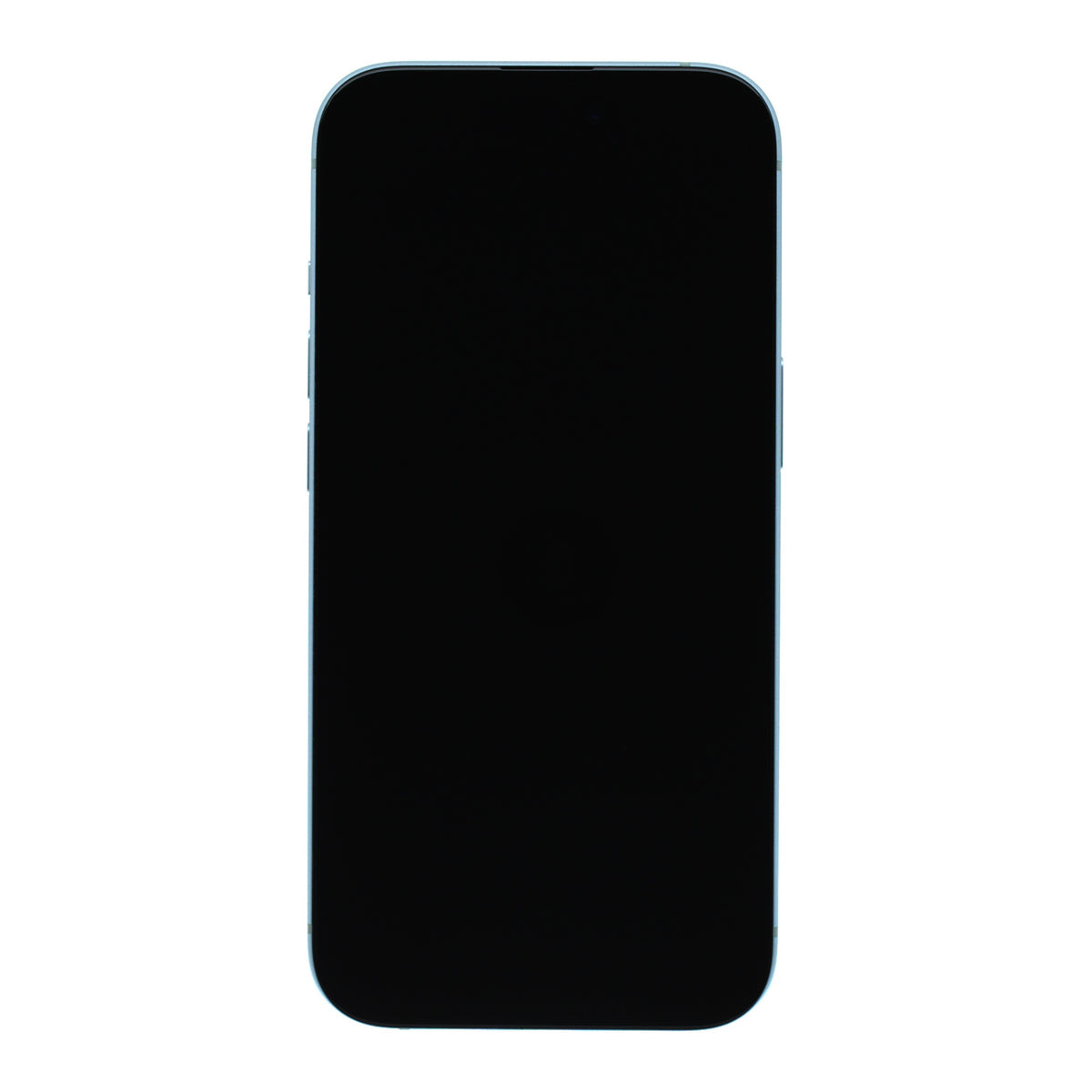 95新 Apple iPhone 15 128G 藍色 中國大陸版