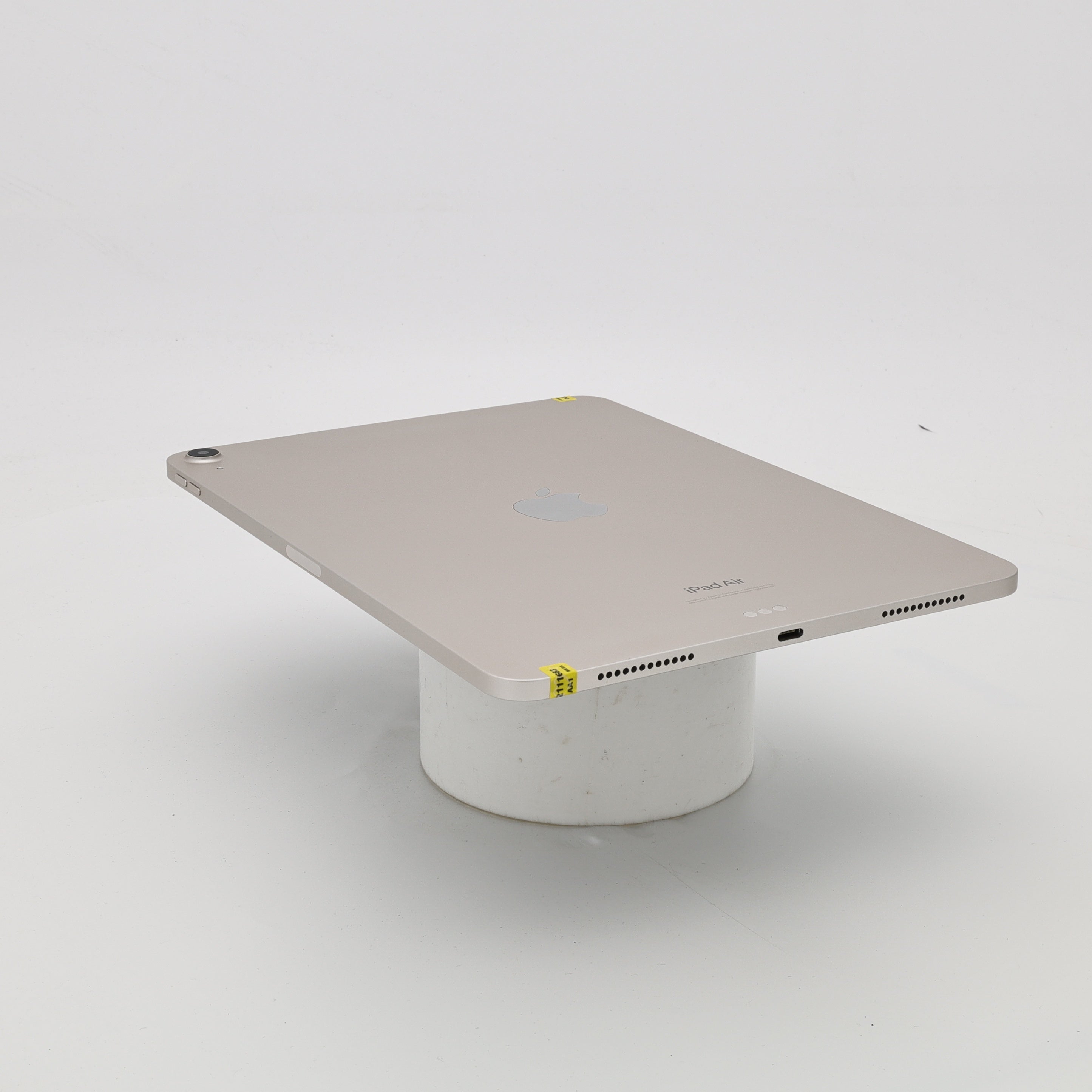 95新 Apple iPad Air5 64G 星光色 WIFI