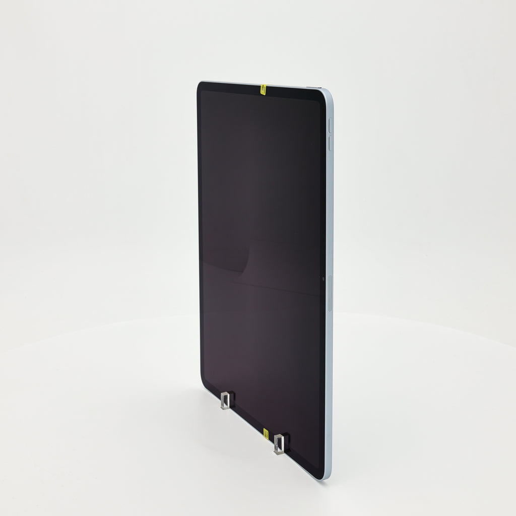 95新 Apple iPad Air (M2) 13英寸 128G 藍色 WIFI