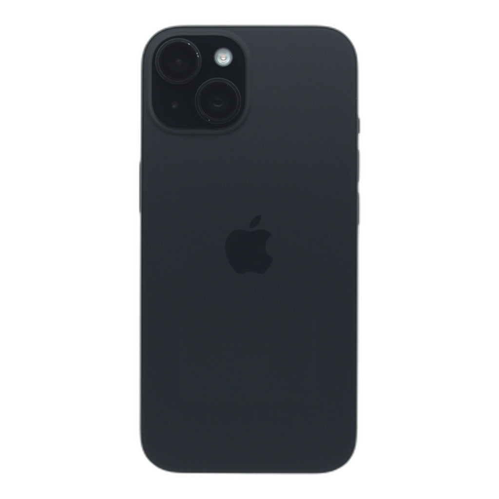 95新 Apple iPhone 15 256G 黑色 中國大陸版