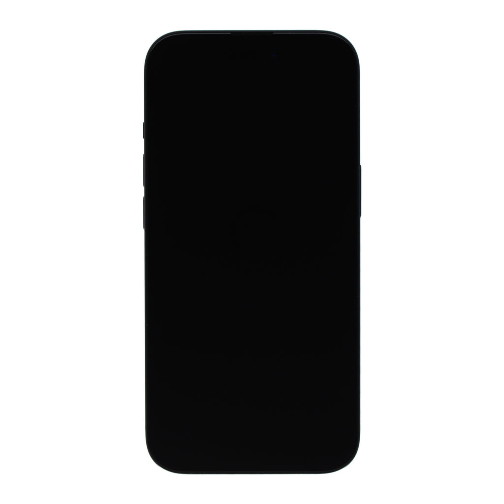 95新 Apple iPhone 15 256G 黑色 中國大陸版