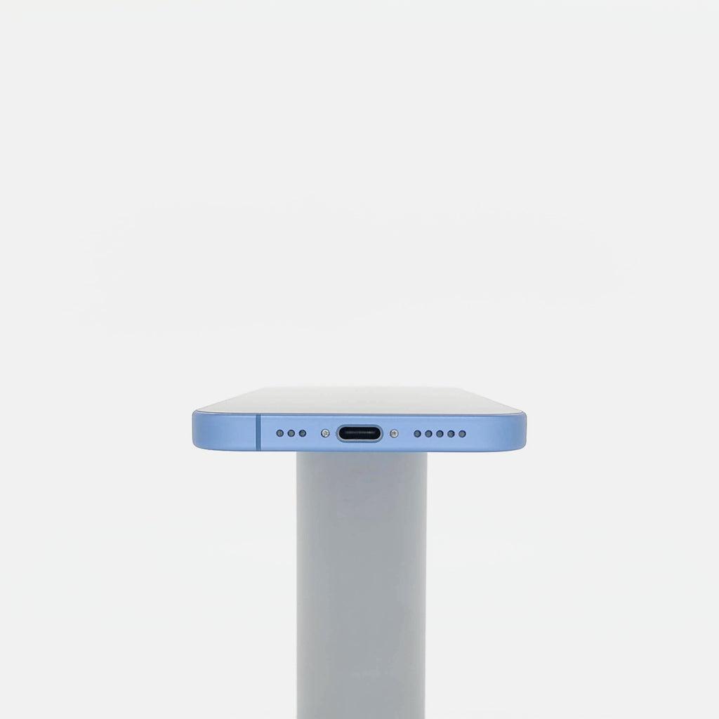 95新 Apple iPhone 16 256G 群青色 中國大陸版