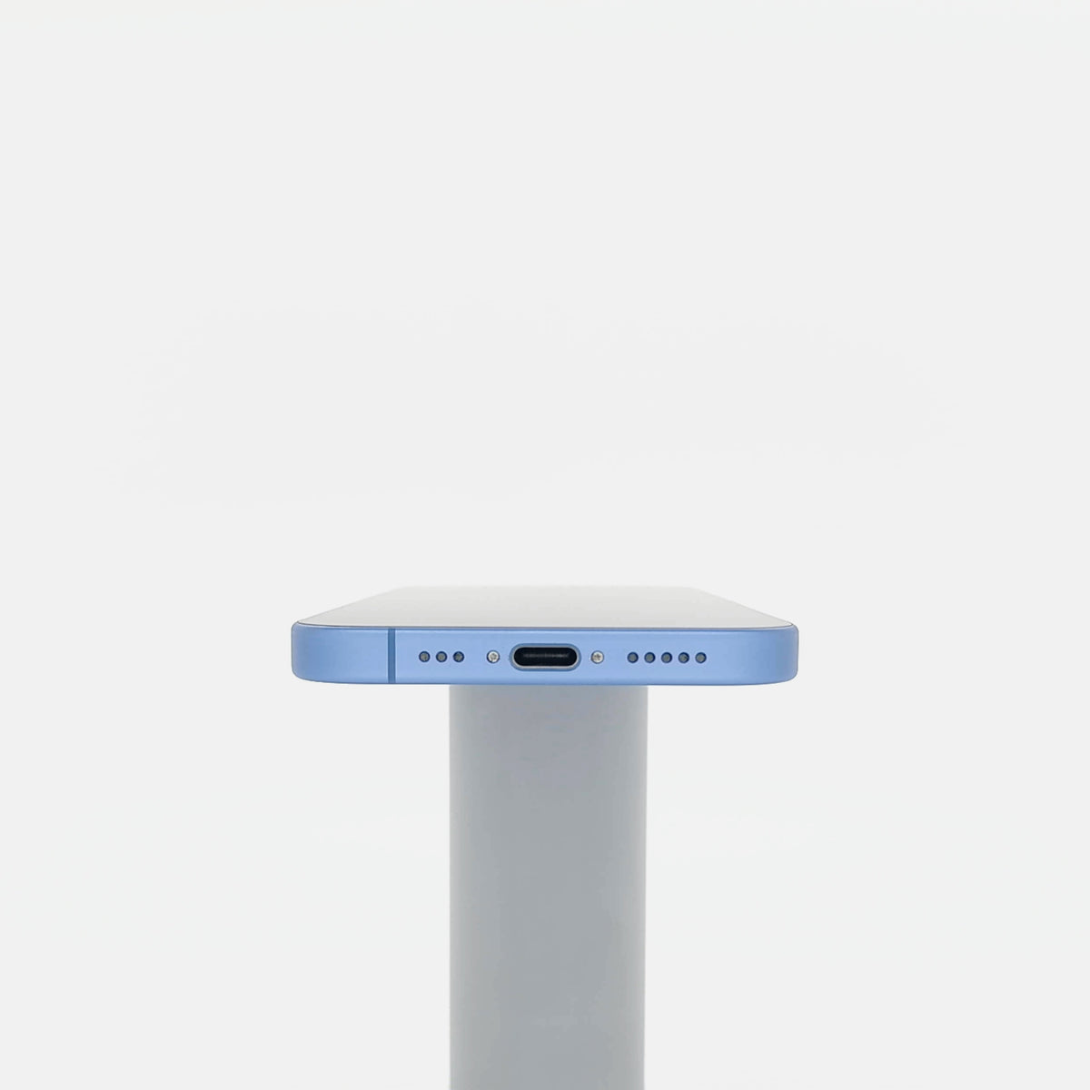 95新 Apple iPhone 16 256G 群青色 中國大陸版