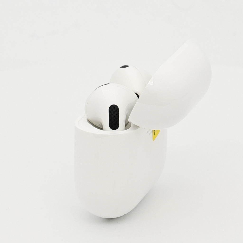 99新 Apple AirPods 4 (支持主動降噪) 白色