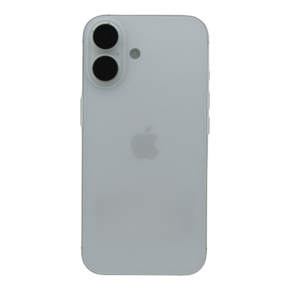 95新 Apple iPhone 16 256G 白色 中國大陸版
