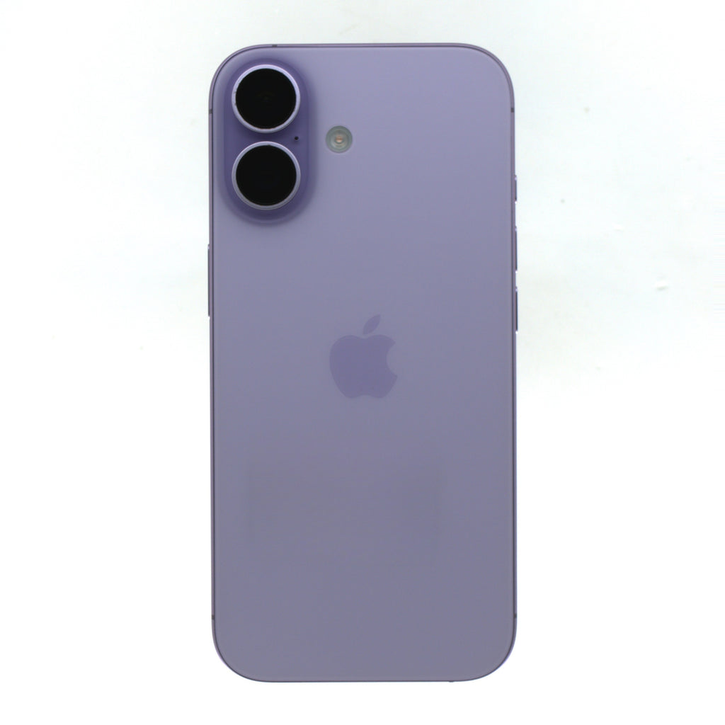 95新 Apple iPhone 17 256G 薰衣草紫色 中國大陸版