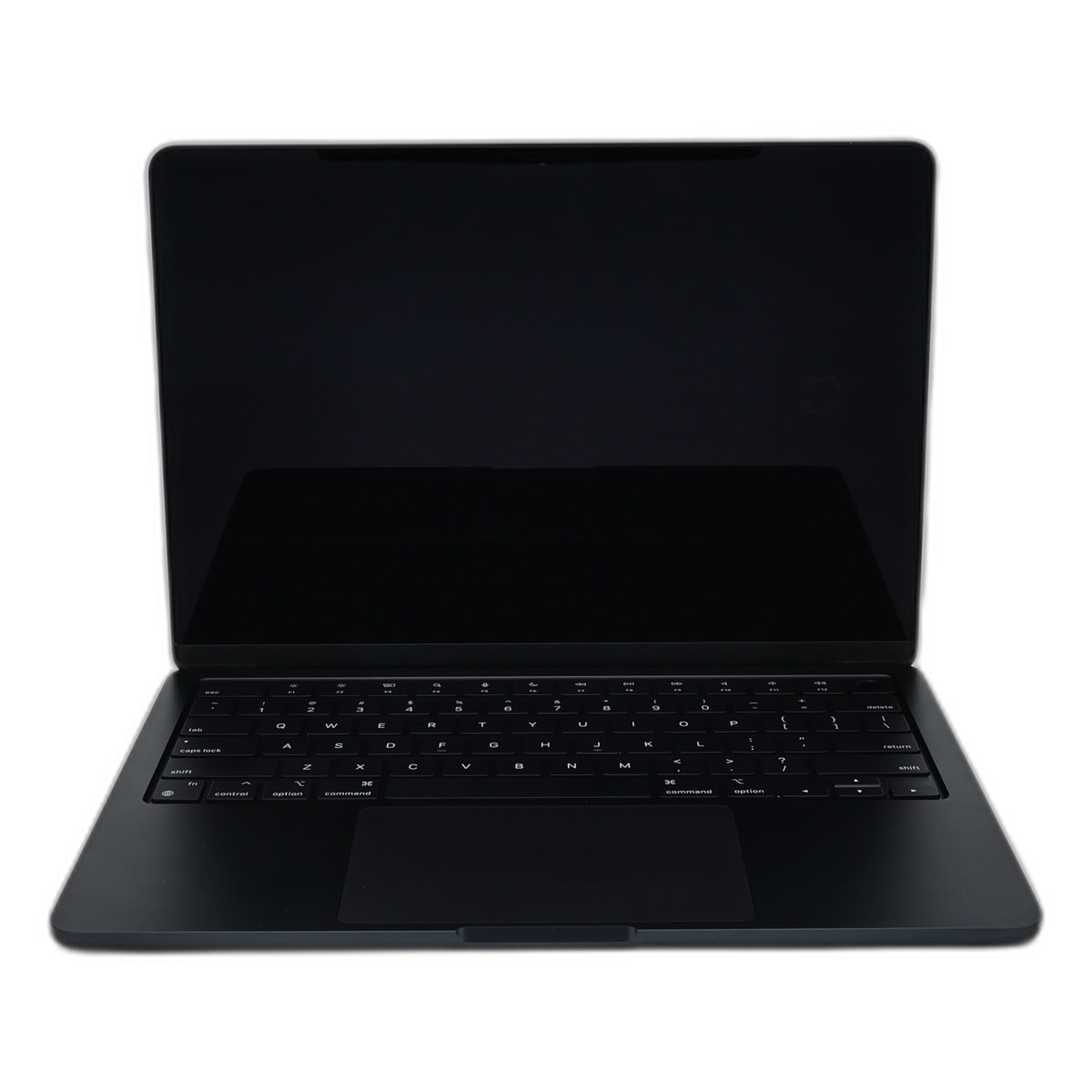 95新 Apple MacBook Air 22年 13寸 M2（8+8核） 8G RAM 256G SSD 午夜色