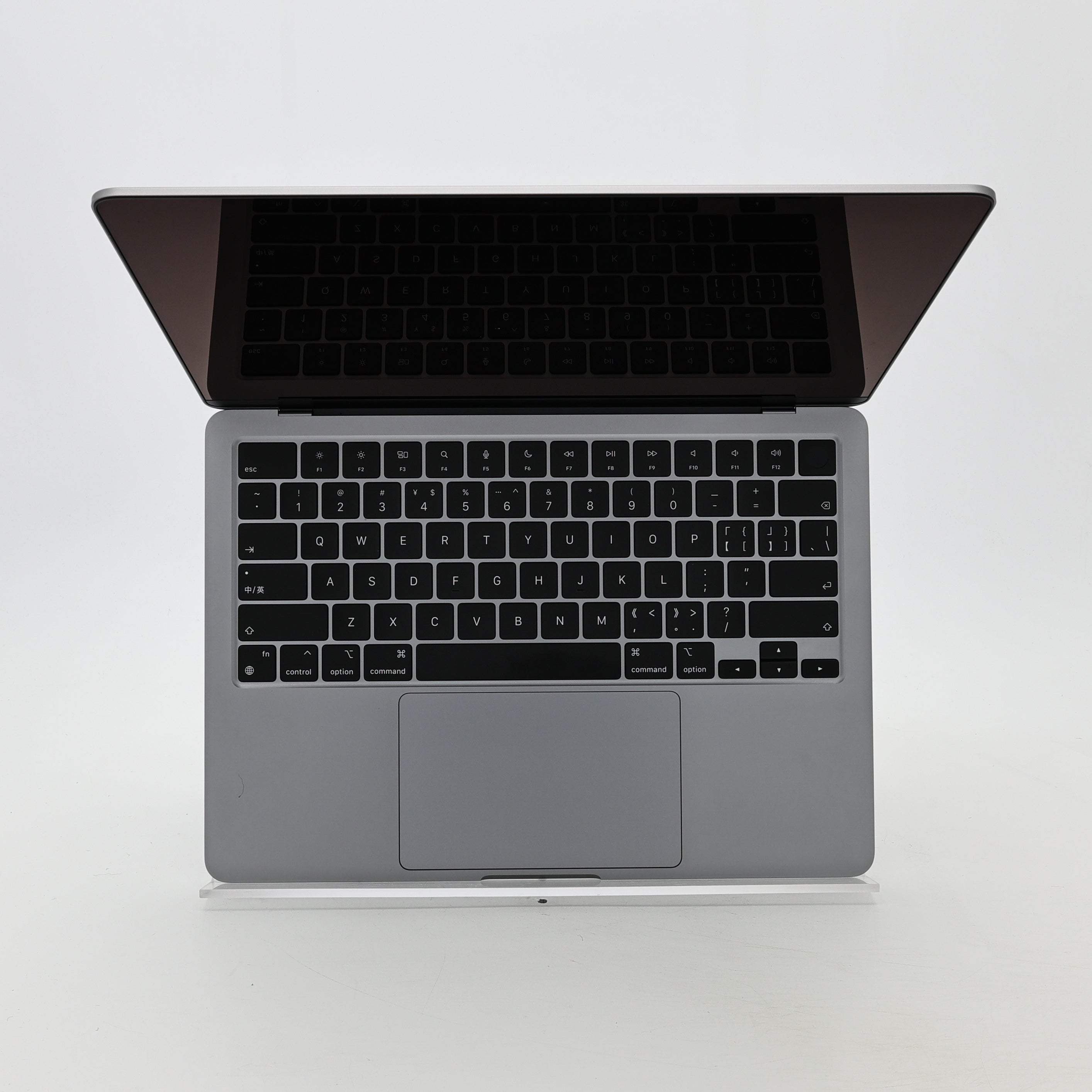 95新 Apple MacBook Air 22年 13寸 M2（8+10核） 8G RAM 512G SSD 深空灰色