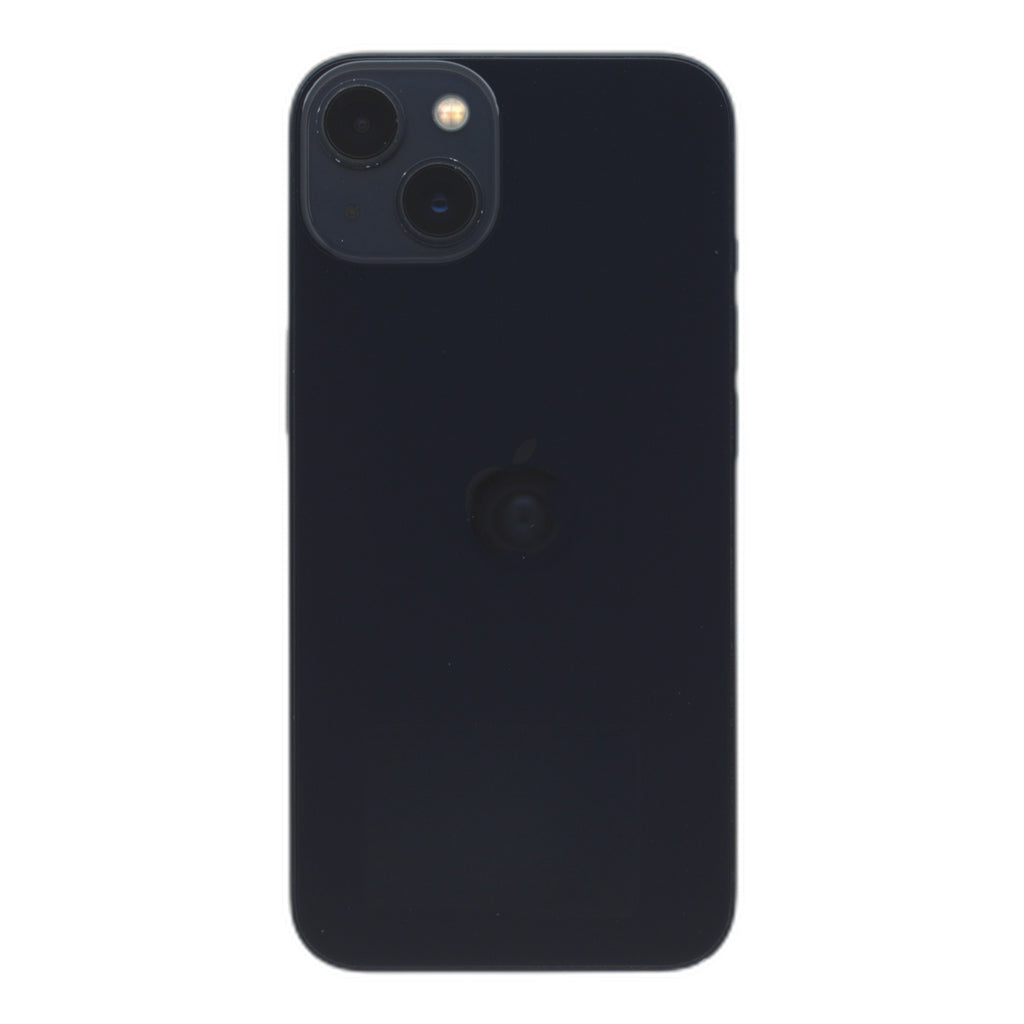 95新 Apple iPhone 13 128G 午夜色 中國大陸版