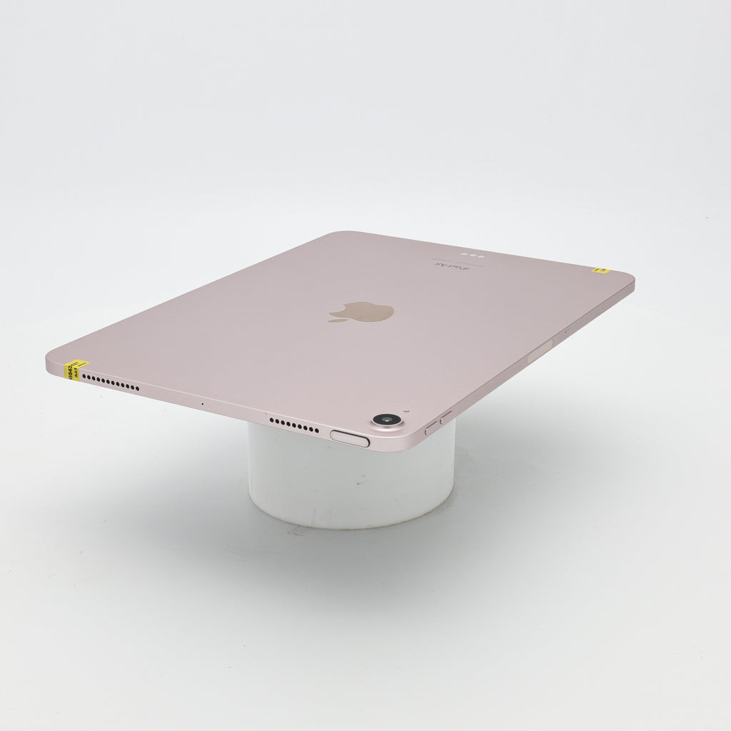 95新 Apple iPad Air5 64G 粉紅色 WIFI