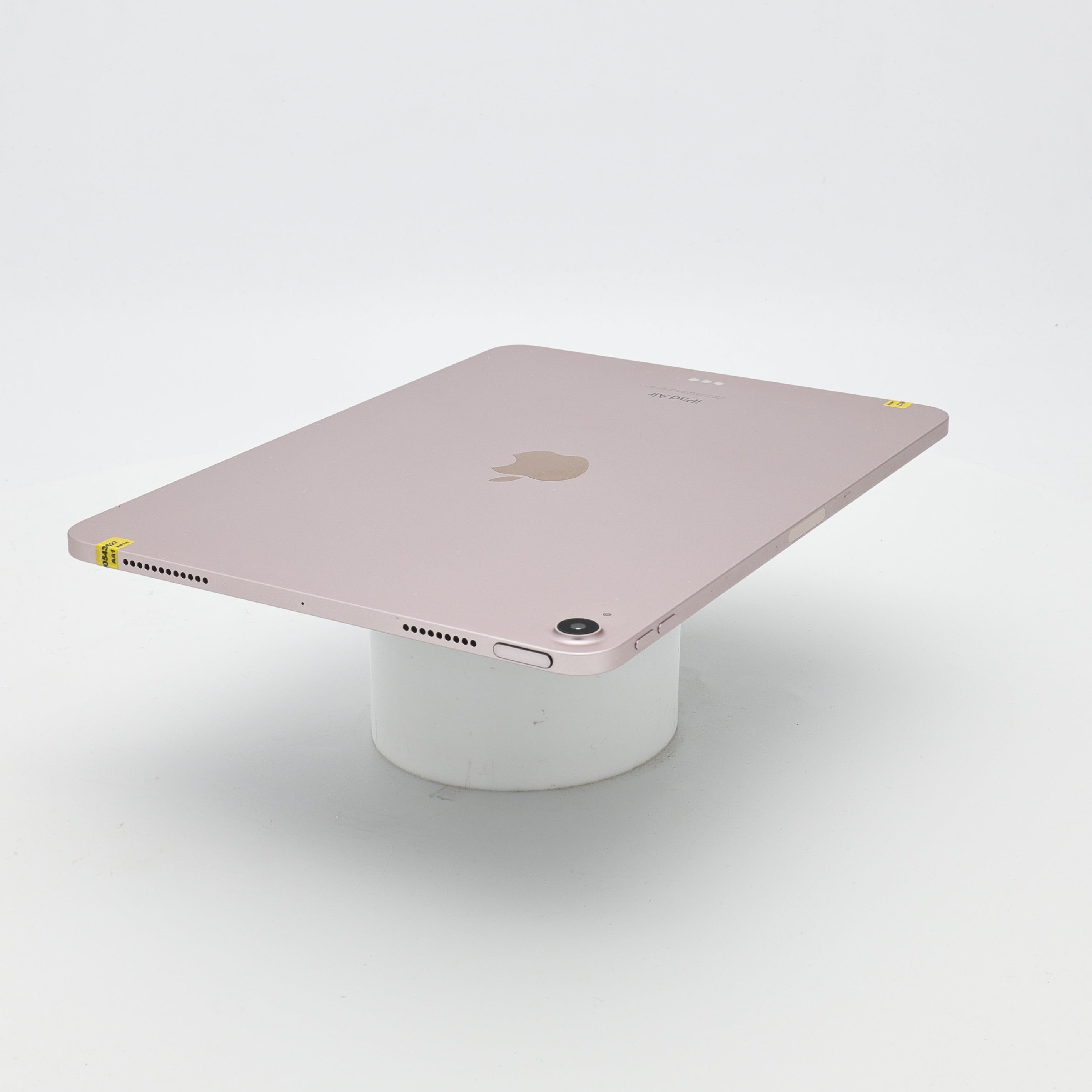 95新 Apple iPad Air5 64G 粉紅色 WIFI