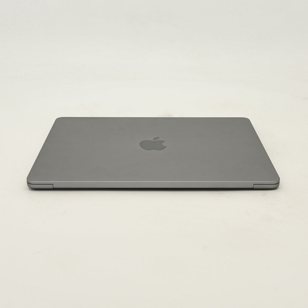 95新 Apple MacBook Air 24年 13寸 M3（8+8核） 8G RAM 256G SSD 深空灰色