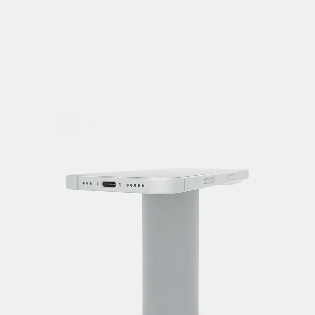 99新 Apple iPhone 17 256G 白色 中國大陸版