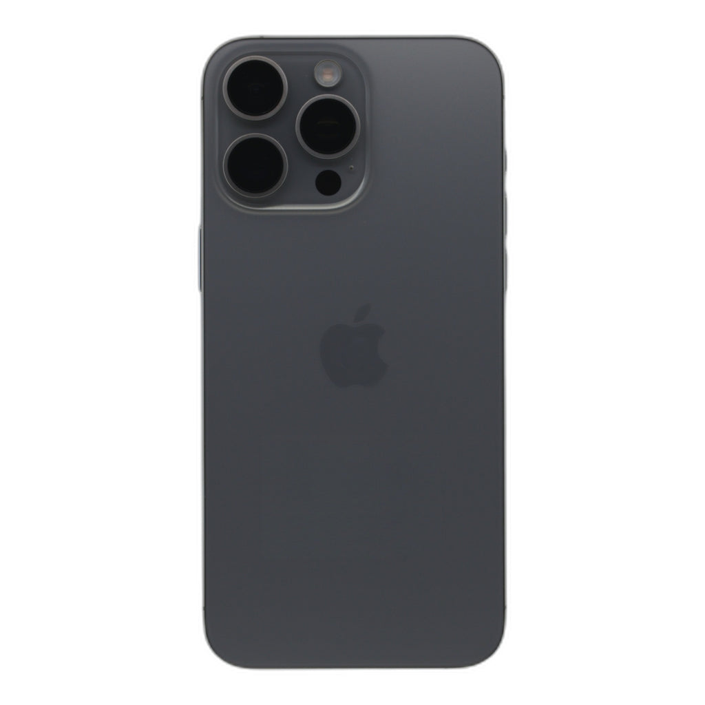 95新 Apple iPhone 15 Pro Max 256G 原色鈦金屬 中國大陸版