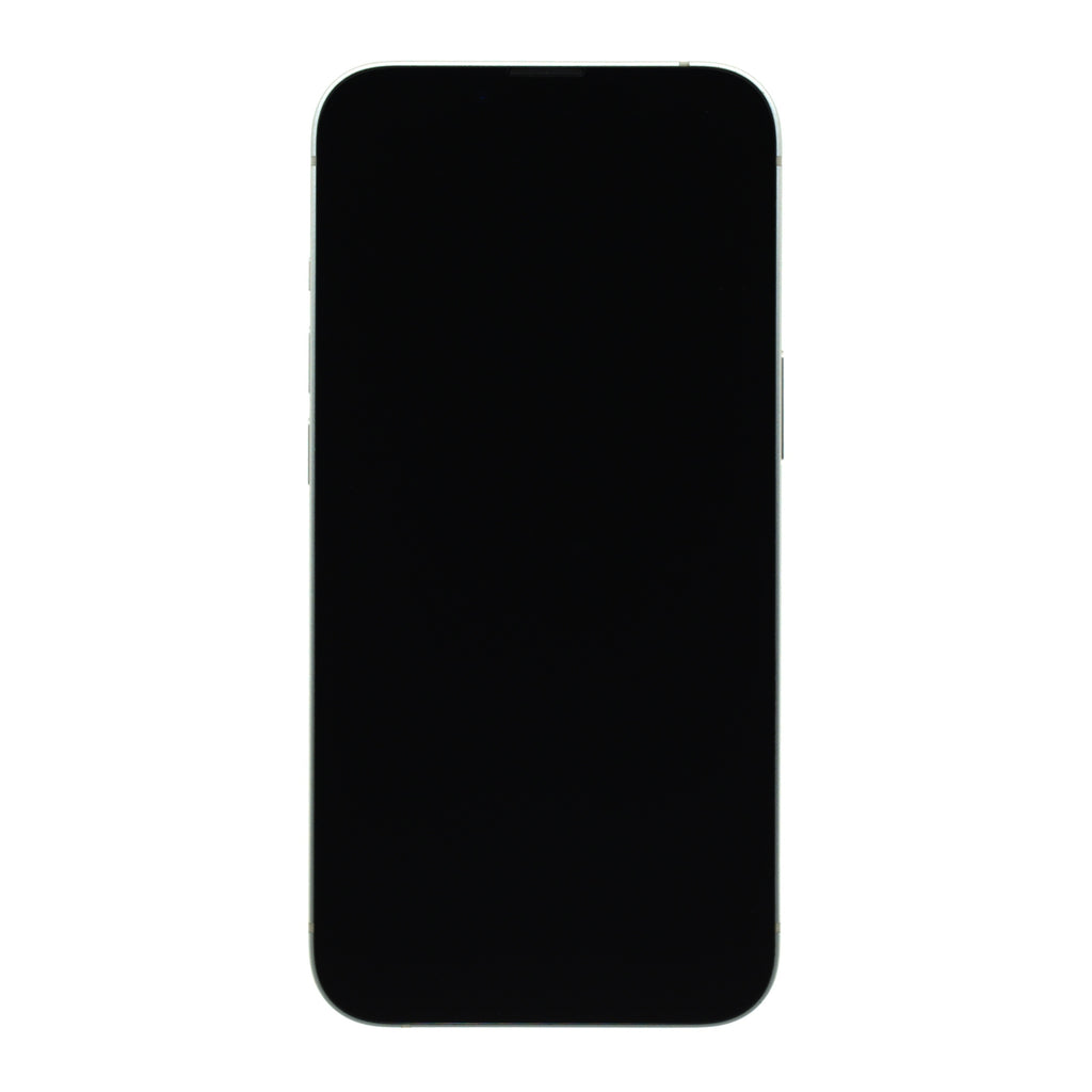 95新 Apple iPhone 13 256G 星光色 中國大陸版