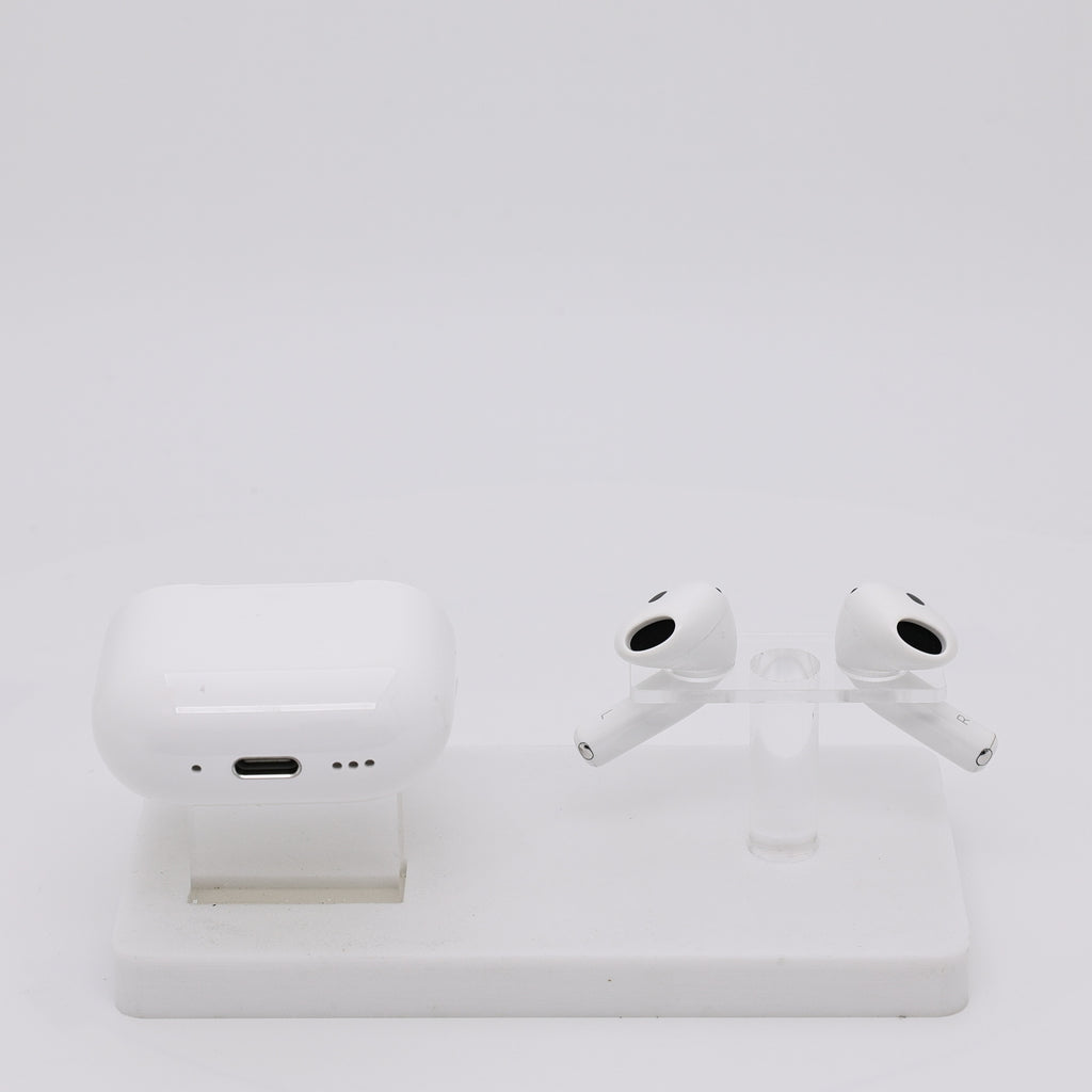 99新 Apple AirPods 4 (支持主动降噪) 白色