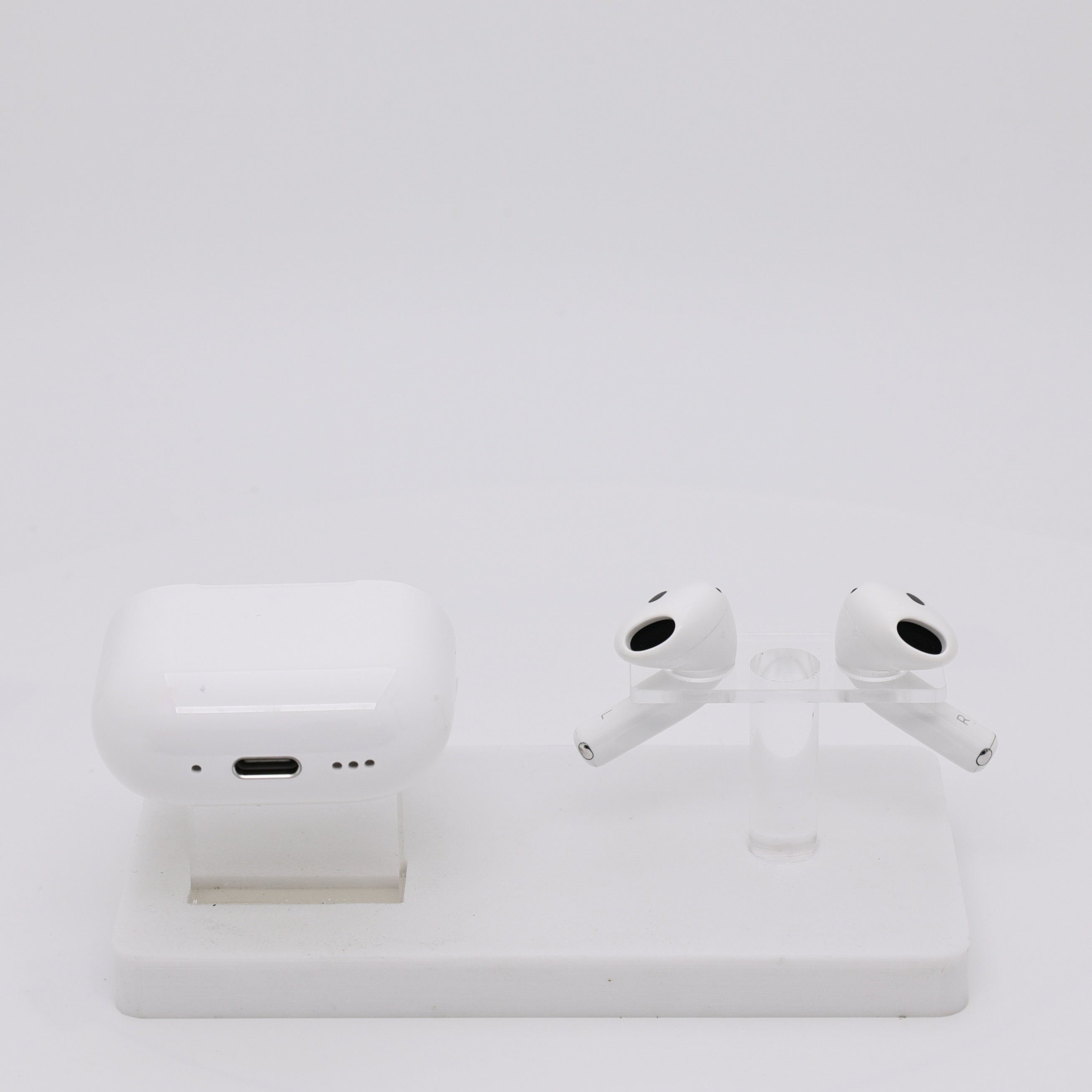99新 Apple AirPods 4 (支持主动降噪) 白色