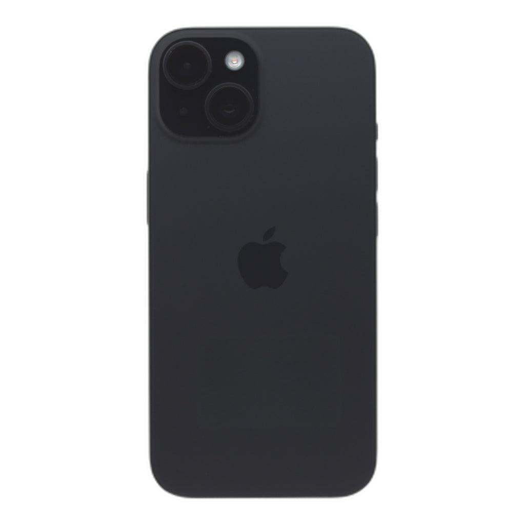 95新 Apple iPhone 15 256G 黑色 中國大陸版