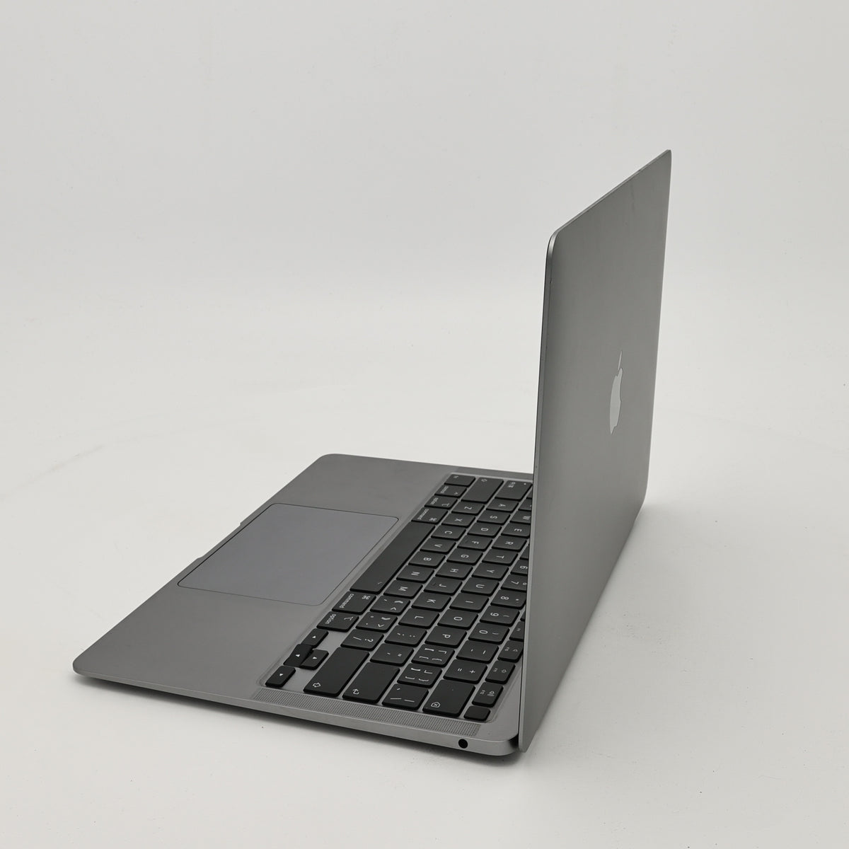 95新 Apple MacBook Air 20年 13寸 i3 1.1G 8G RAM 256G SSD 深空灰色